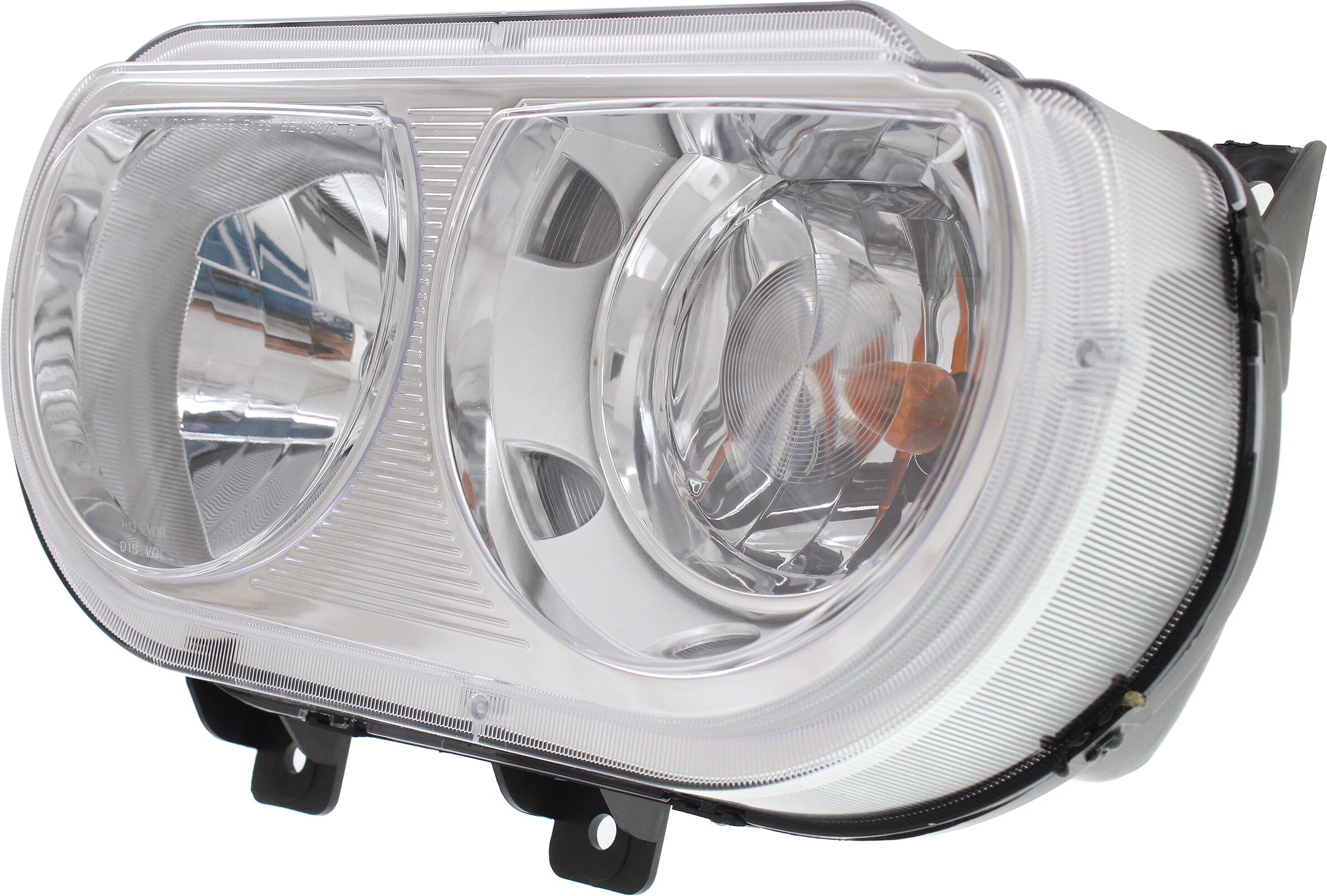 Garage-Pro JCWREPD100127GP Headlights-Components - View #3