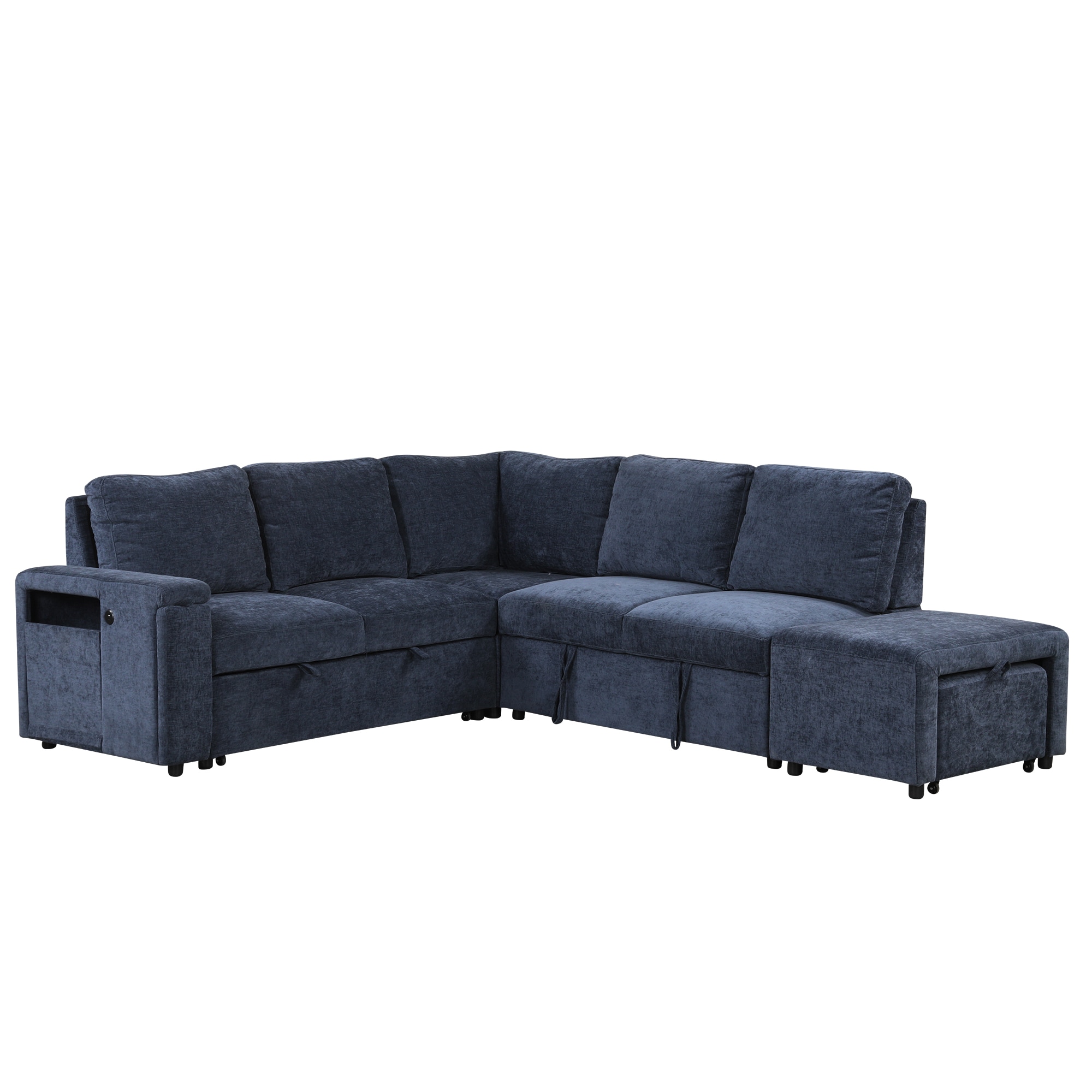 JIMSMAISON JMUSSO54BL Sofas-Loveseats - View #9