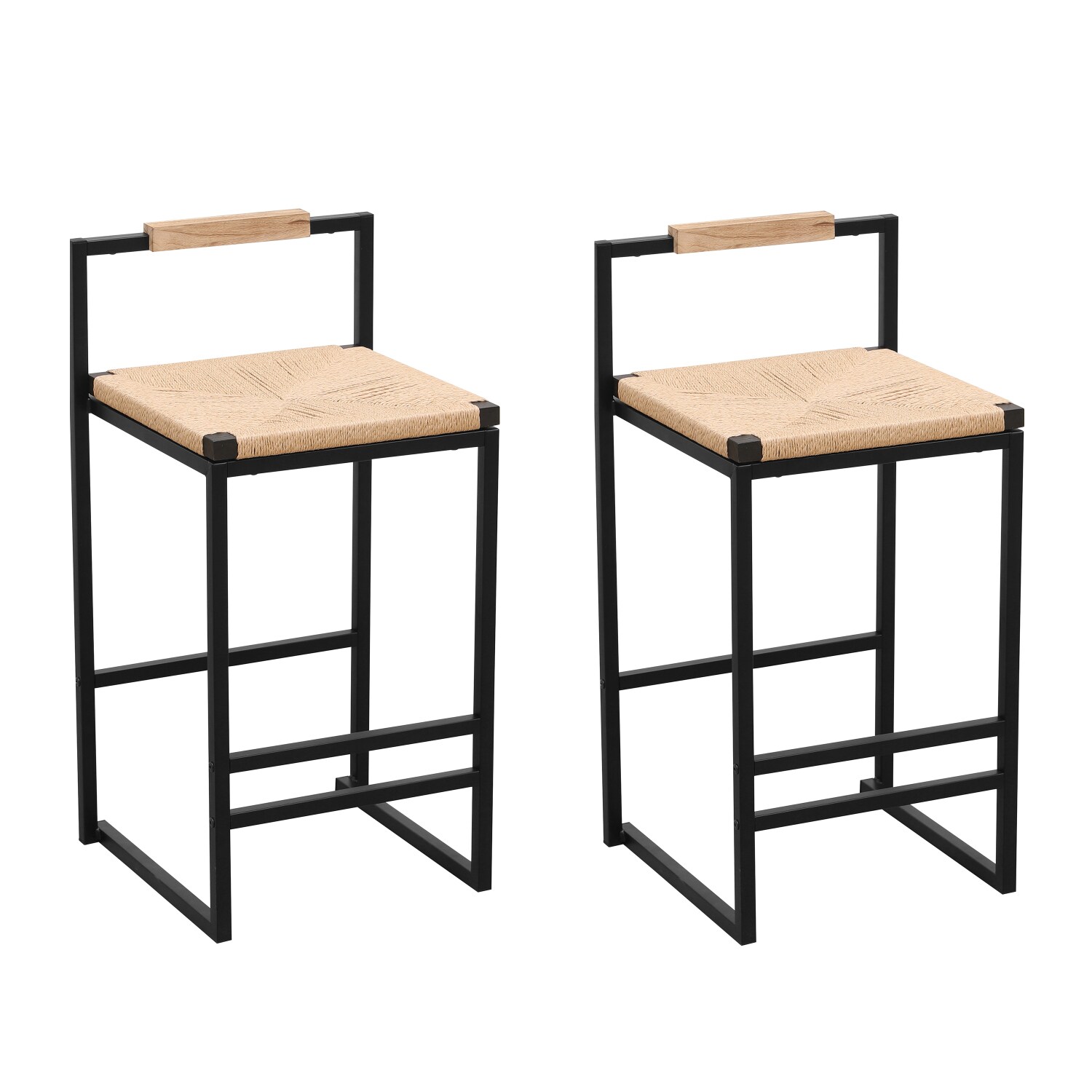 Streamdale Furniture W1757104750 stools - View #9