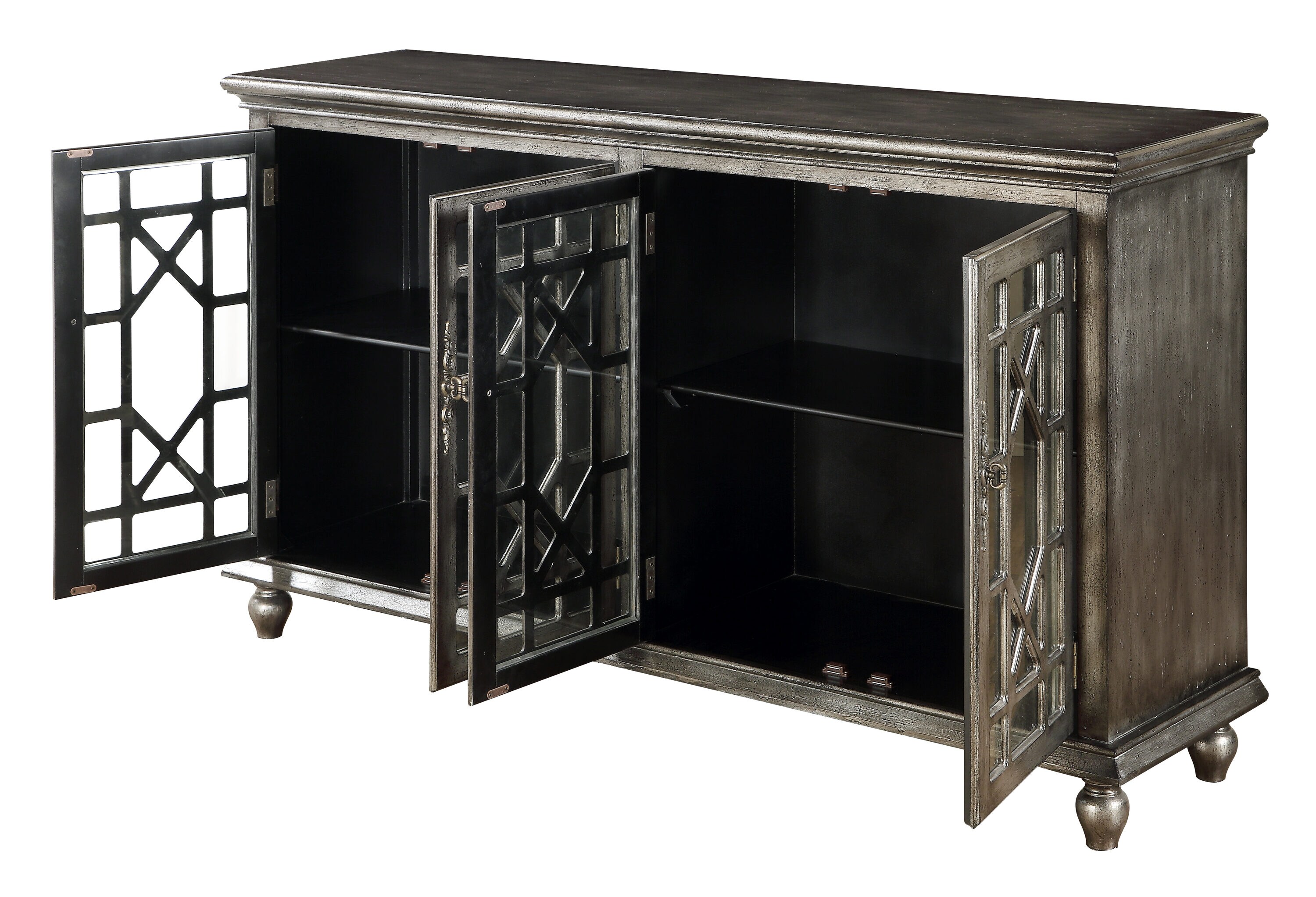 Coast to Coast 91831 Console-Sofa-Tables - View #3