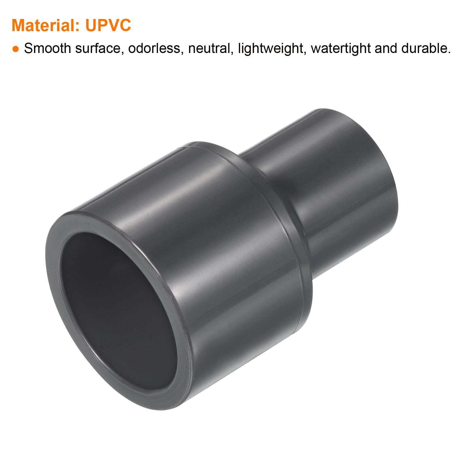 PATIKIL S26081200UX8649 Structural-Pipe-Fittings - View #4