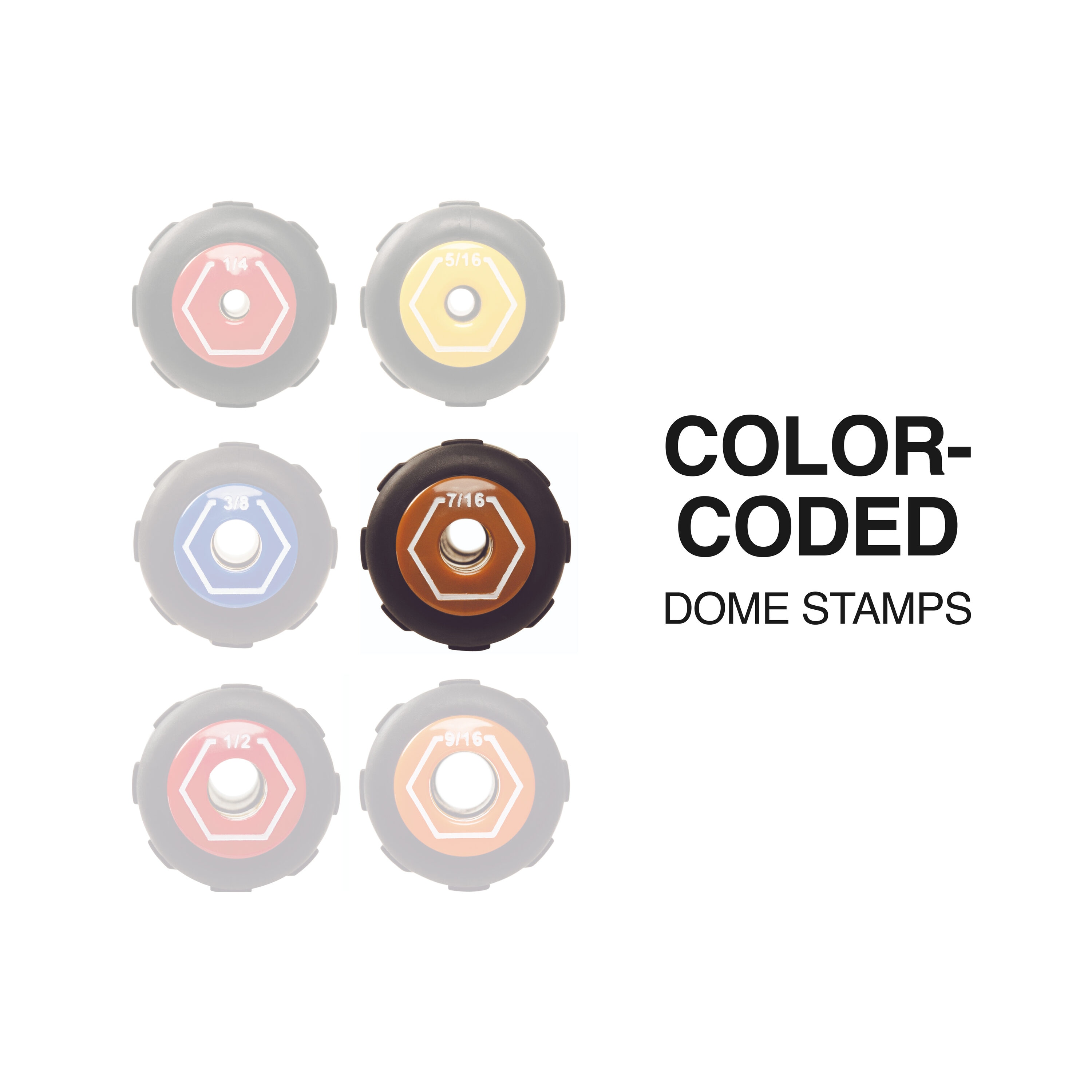 Klein Tools 654716MAG Nut-Drivers - View #3