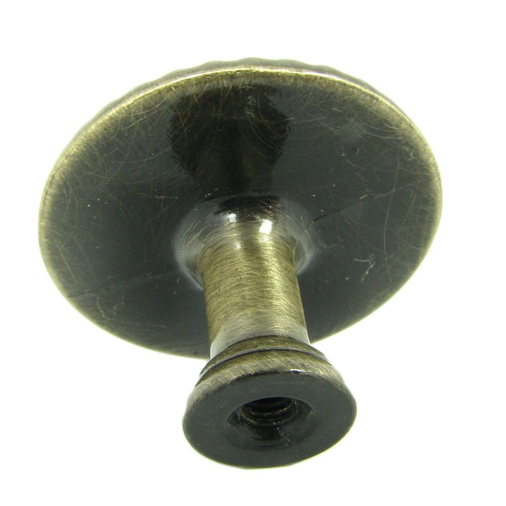 Stone Mill Hardware CP03403-ABR Cabinet-Knobs - View #4