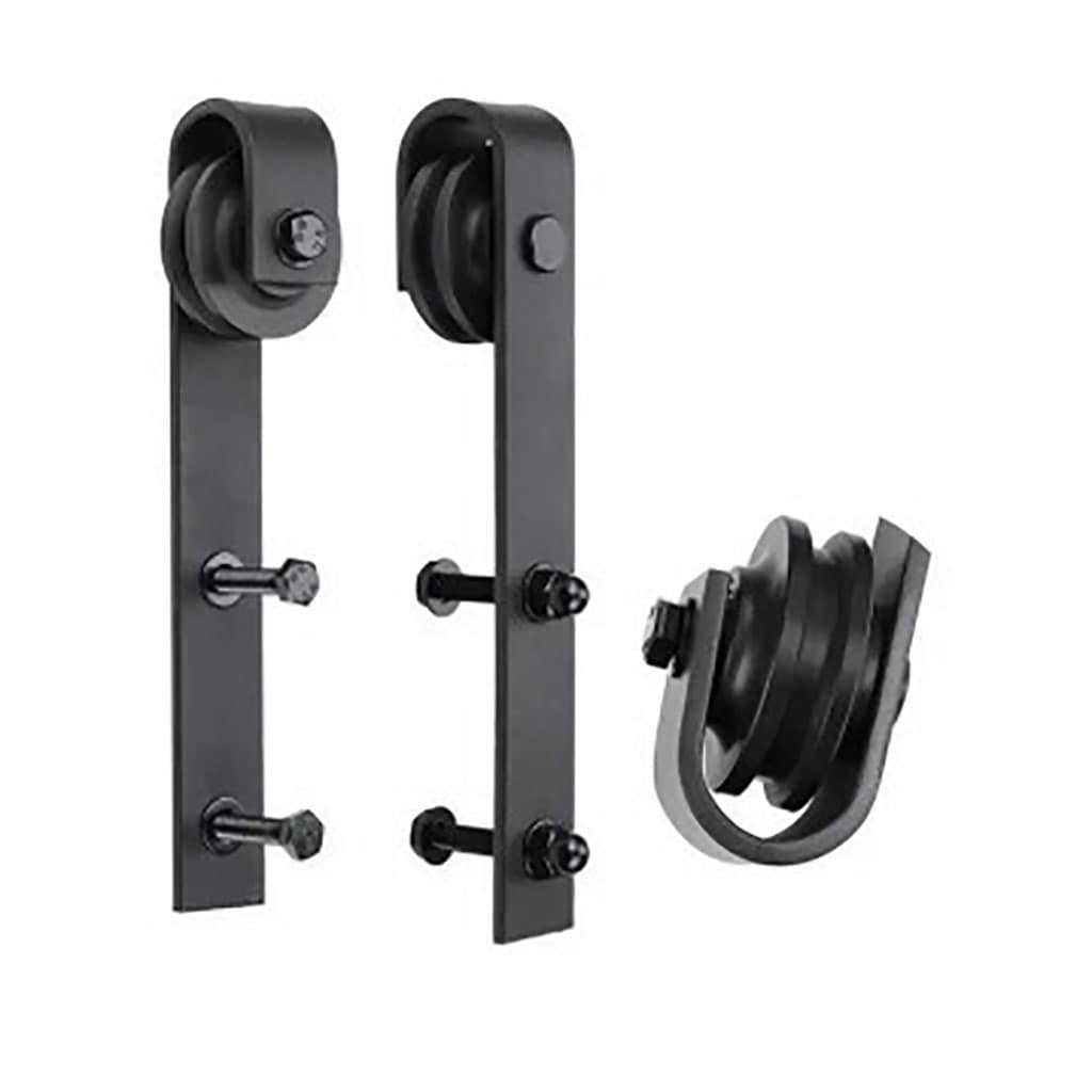 Kimberly Bay DBAH2B Barn-Door-Roller-Kits - View #3