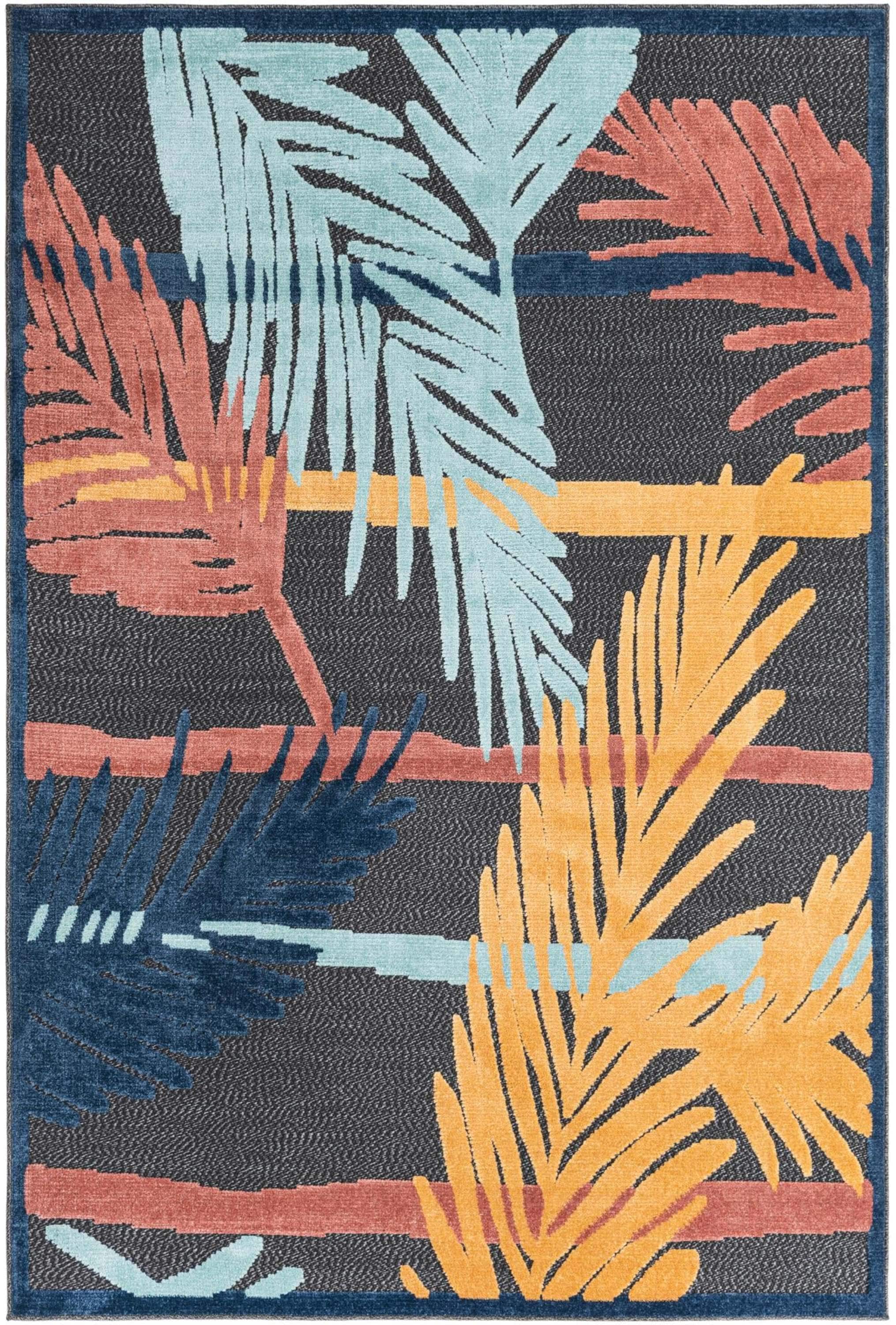 Unique Loom 3171288 rugs - View #9