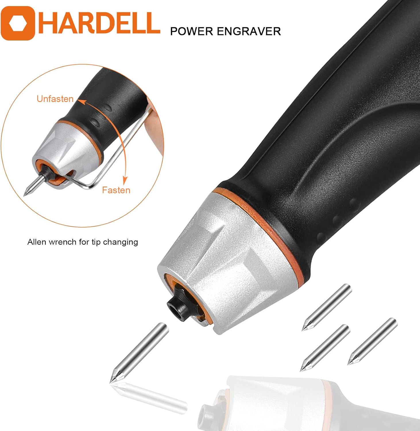 HARDELL B0B-N5V-VHJV c100240 - View #3