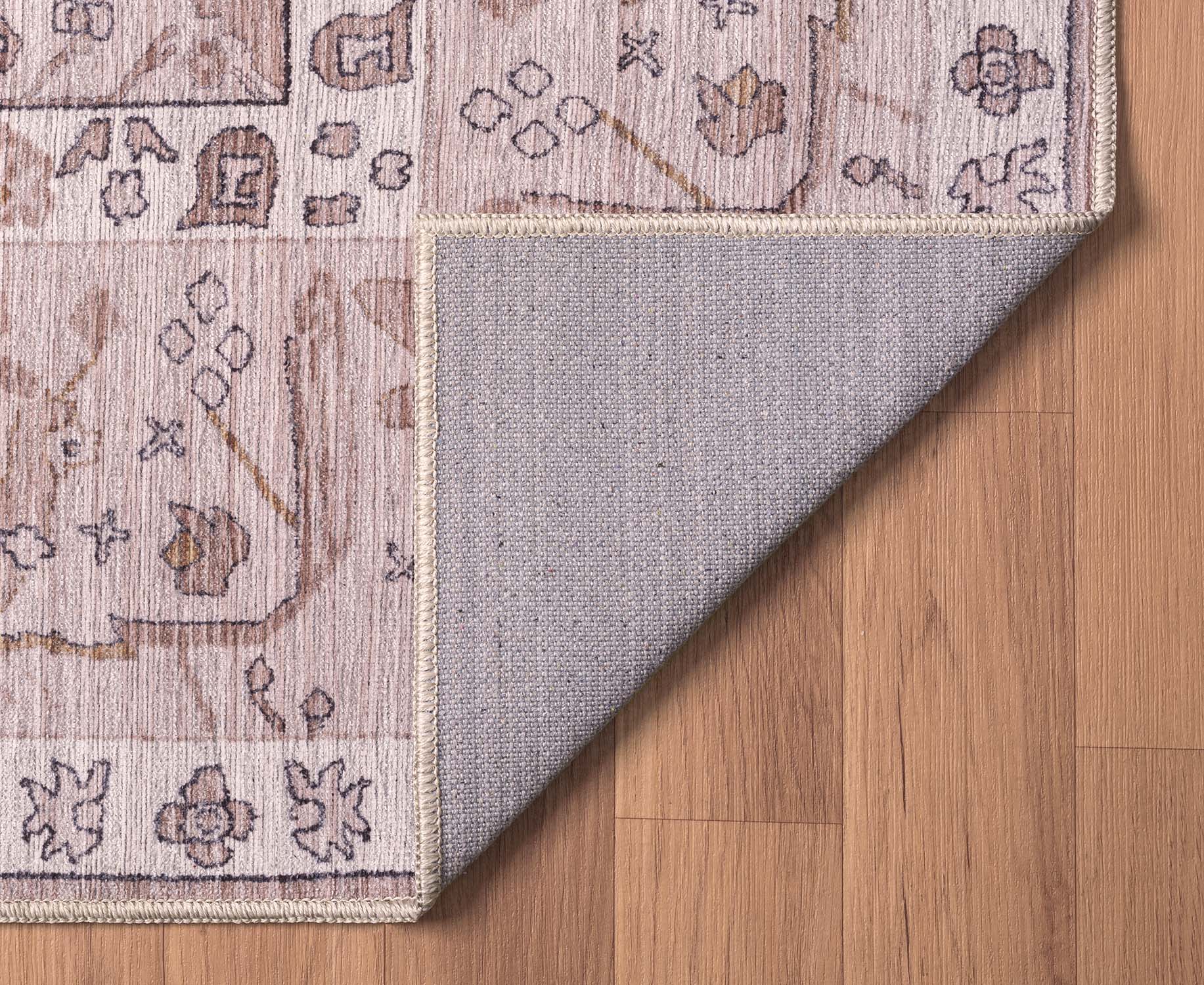 Abani Rugs MOL170A-4 rugs - View #6