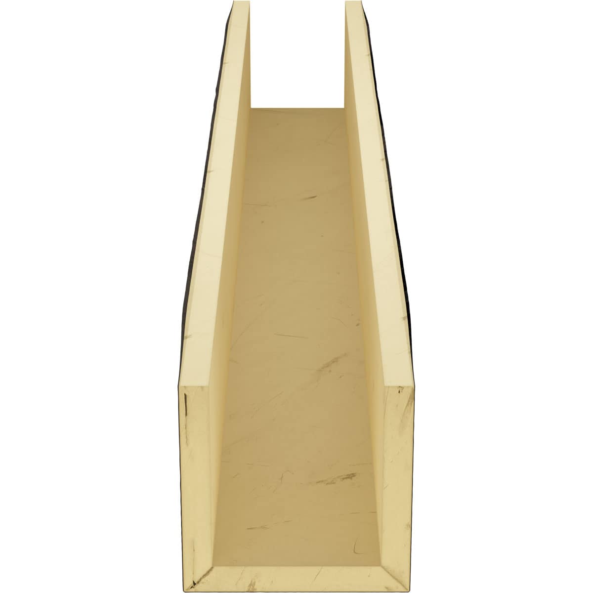 Ekena Millwork BMSD3C0080X080X144ZW Faux-Beams - View #4