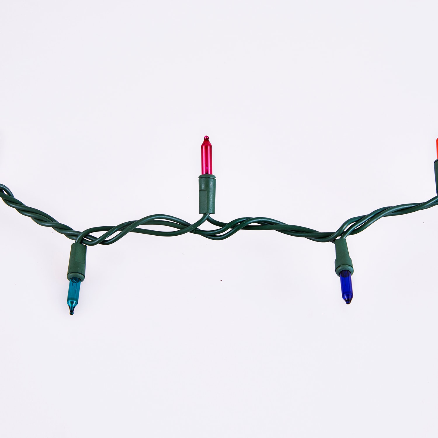 Holiday Living L1100137MU12 Christmas-String-Lights - View #9