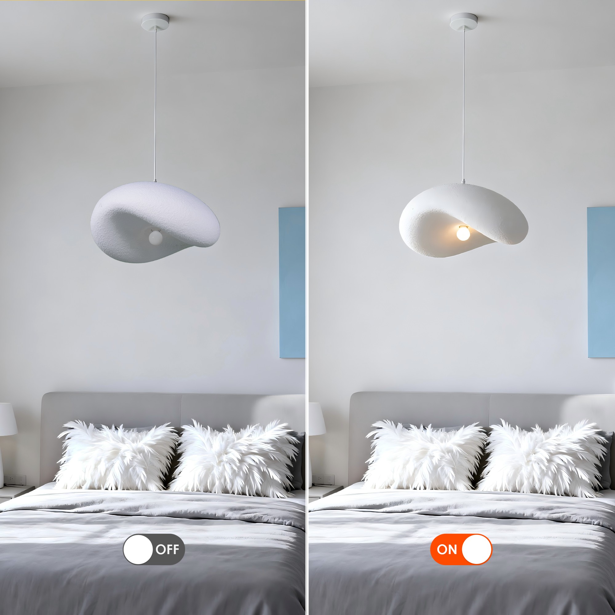 EFPERFECT DS-DY134 Pendant-Lights - View #7