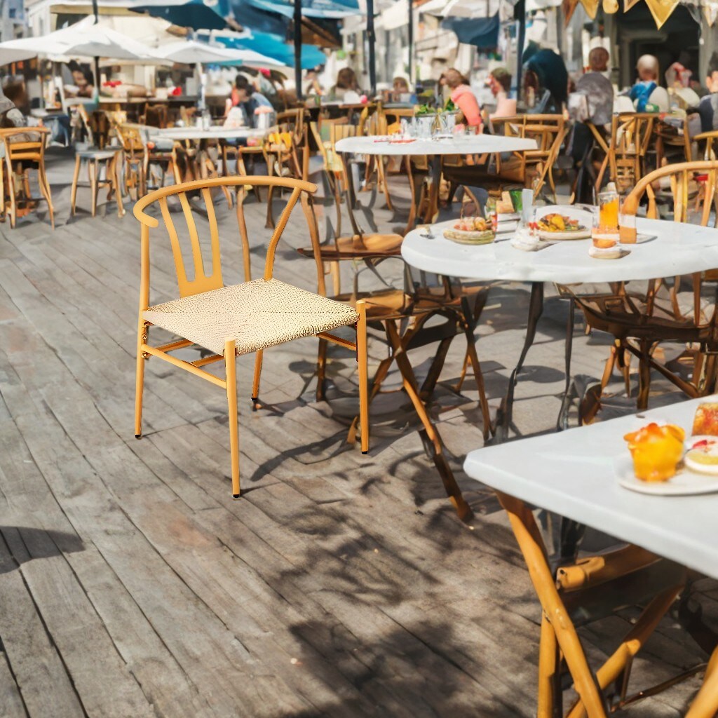 Winado LO1G56001173 Patio-Chairs - View #4