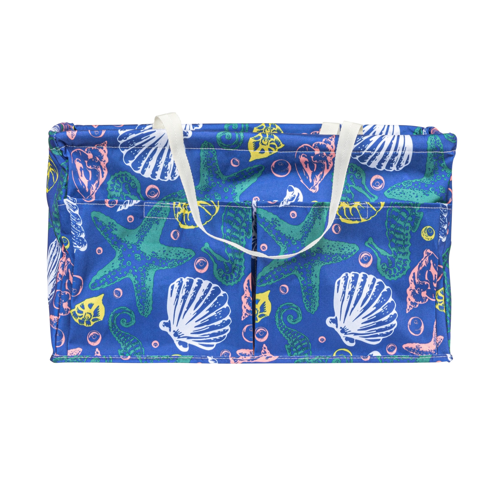 Household Essentials HE1130 Plastic-Storage-Totes - View #5