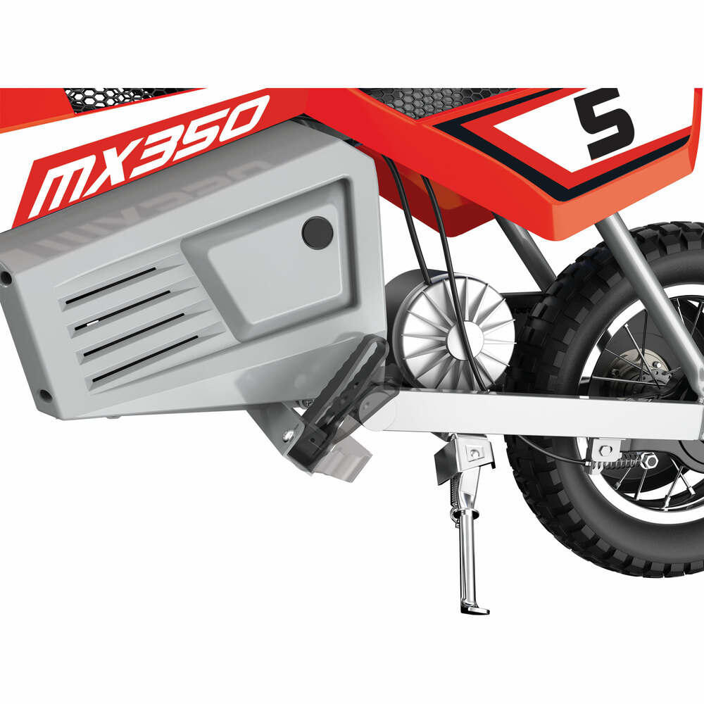 Razor mx350 red online