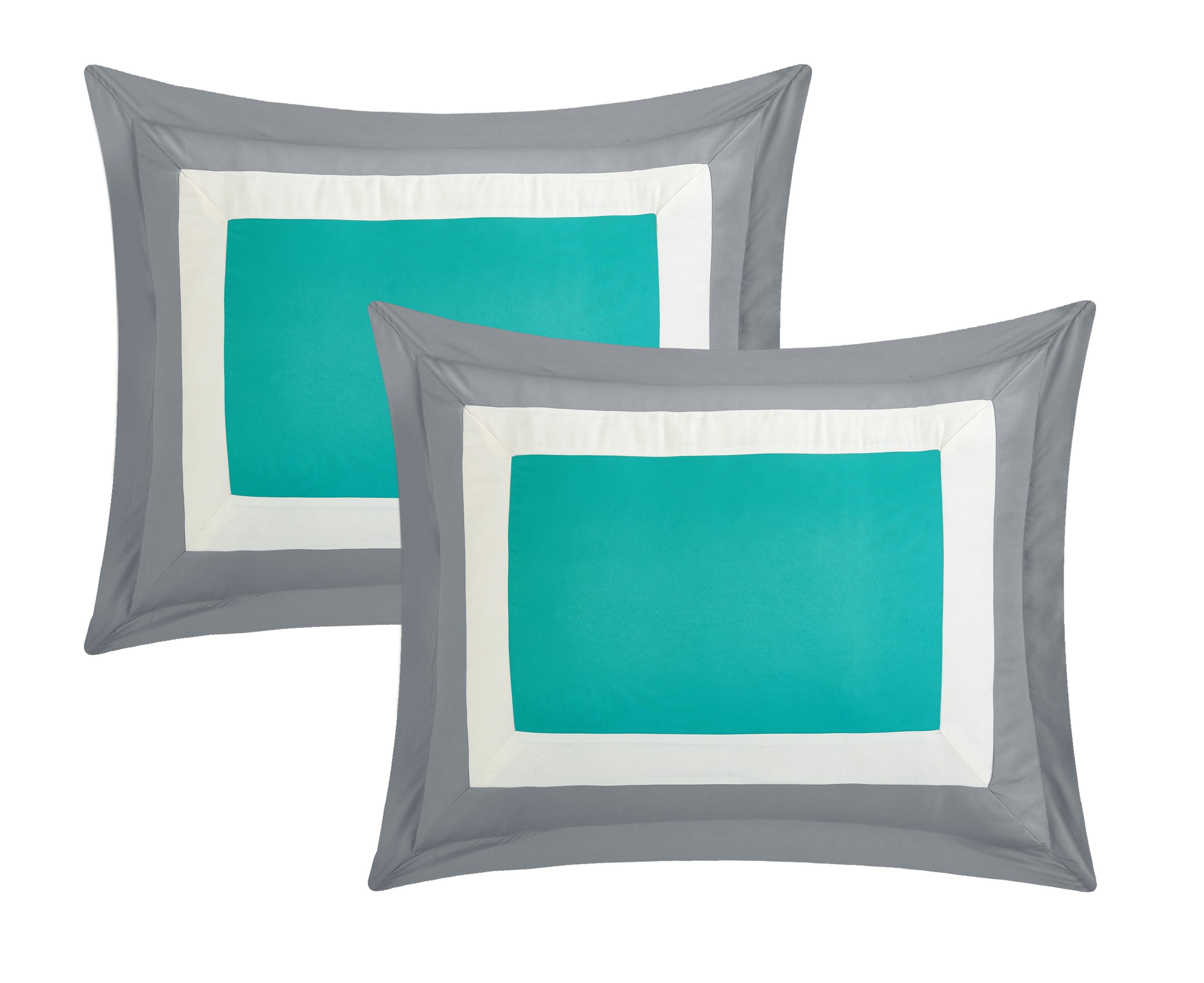 Chic Home Design CS4467-LW bedding - View #3