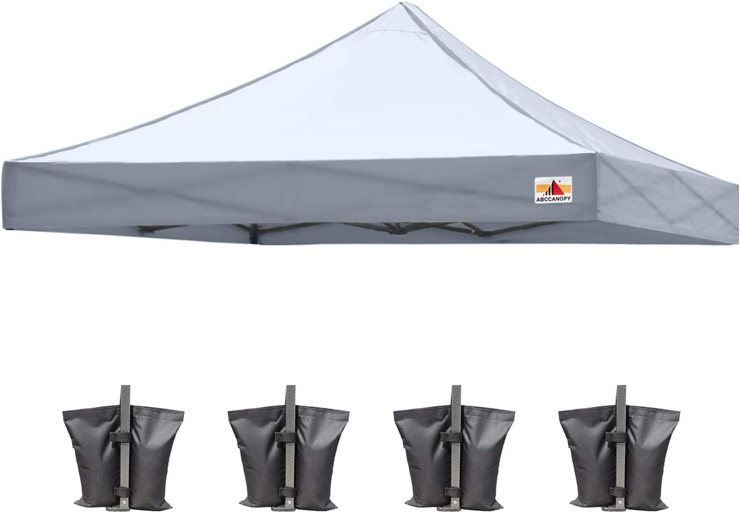 ABCCANOPY ABC-DGFSD-5R9 Canopies-Sl - View #2