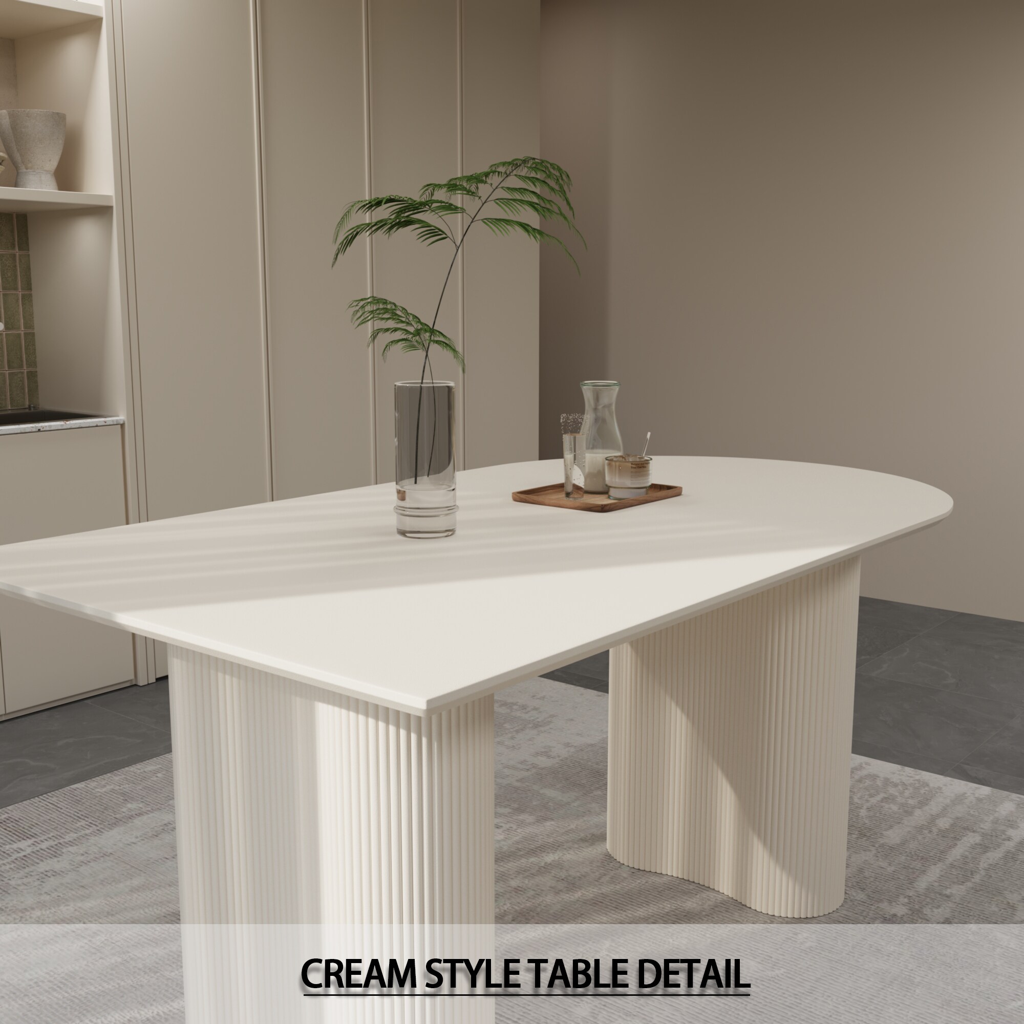 Siavonce XH00193 Dining-Sets - View #5