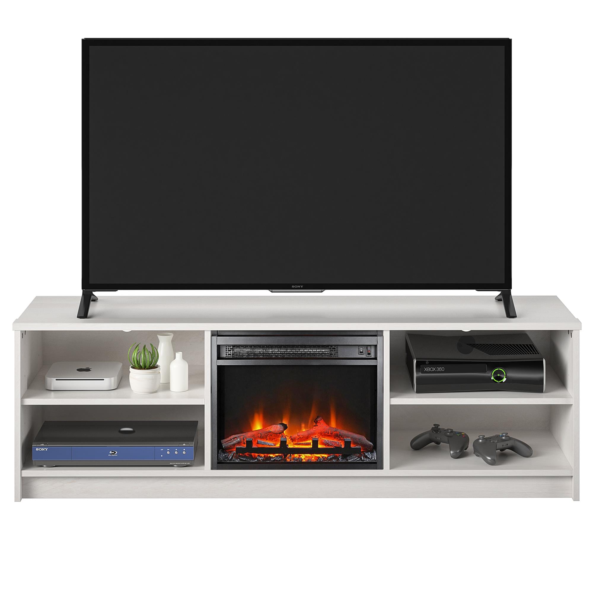 Ameriwood Home 3919341COM Electric-Fireplaces - View #2