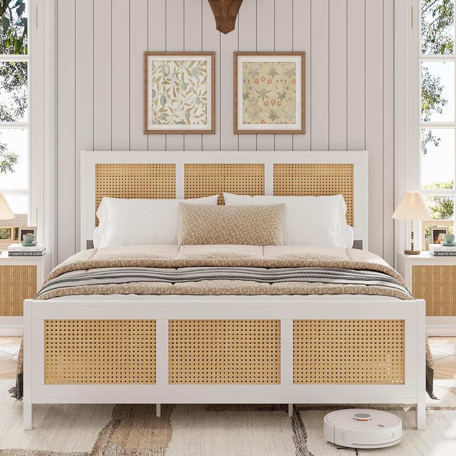 Qeetex LHF-BED-PHO-14YHIW50 beds - View #2