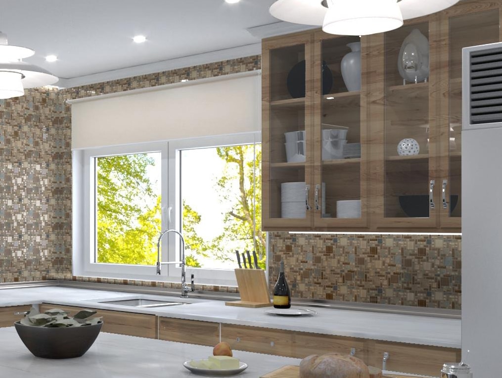 Andova Tiles SAM-ANDWRI848 Tile-Samples - View #2