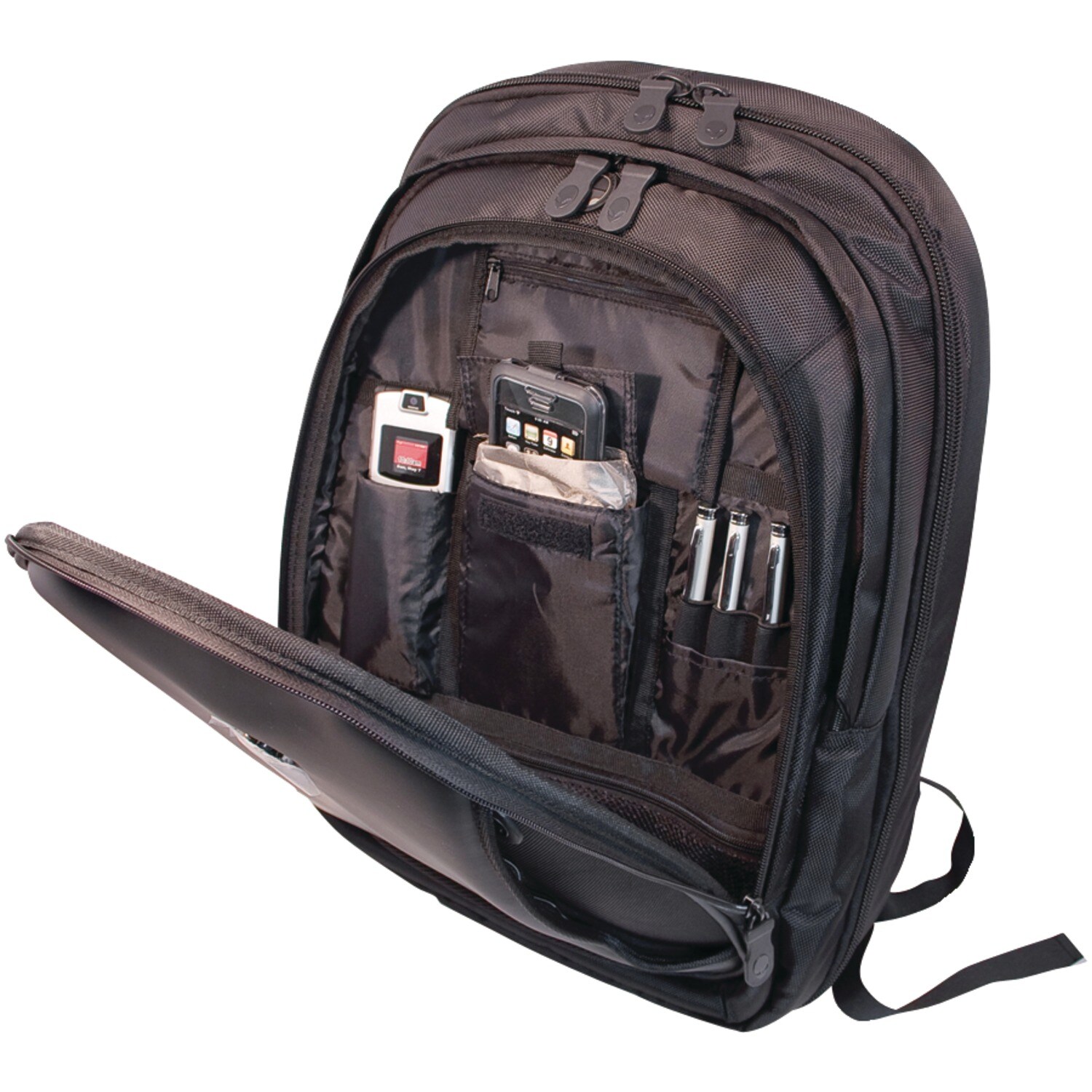 Alienware orion clearance m17x messenger bag