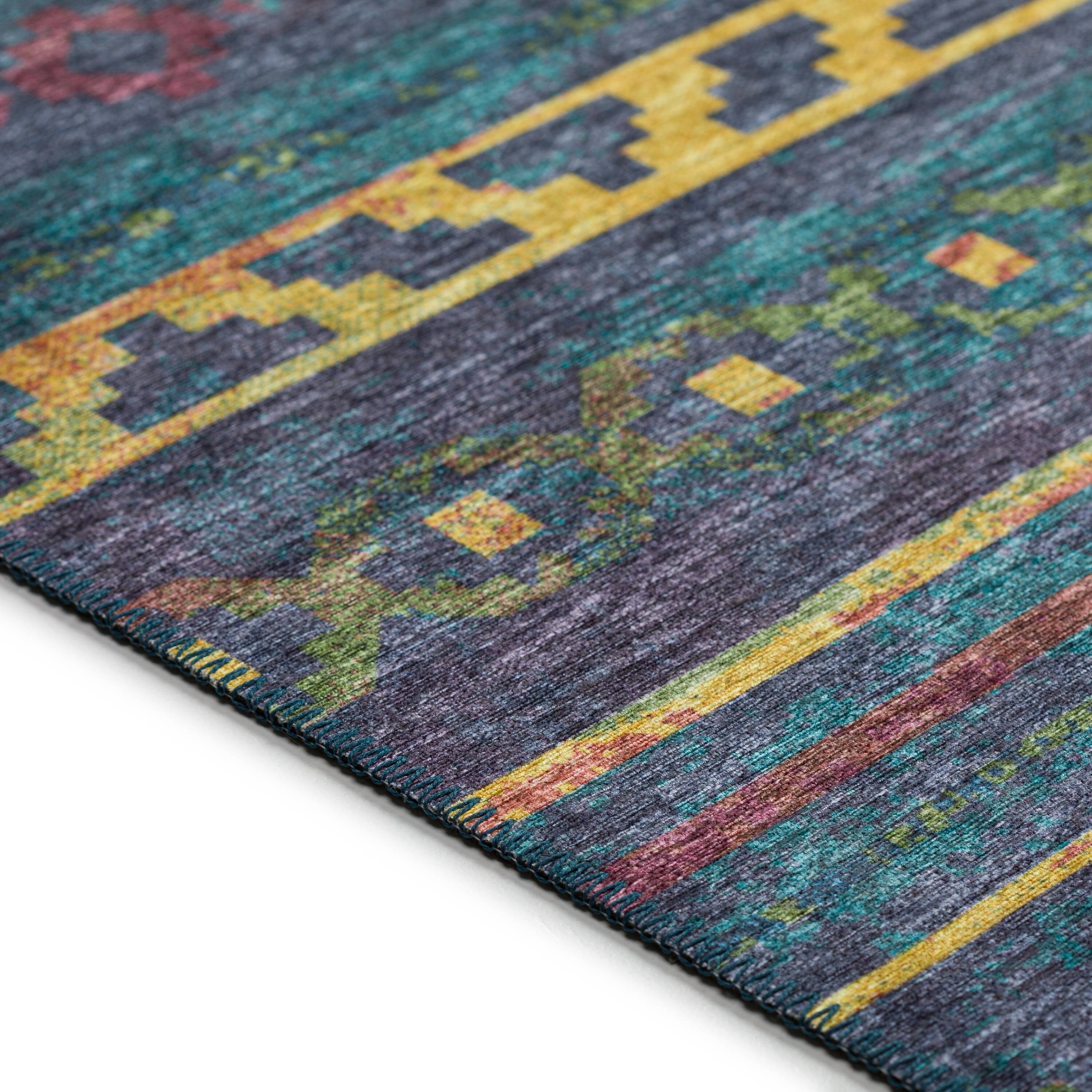 Addison Rugs AYU40MU2X8 rugs - View #6