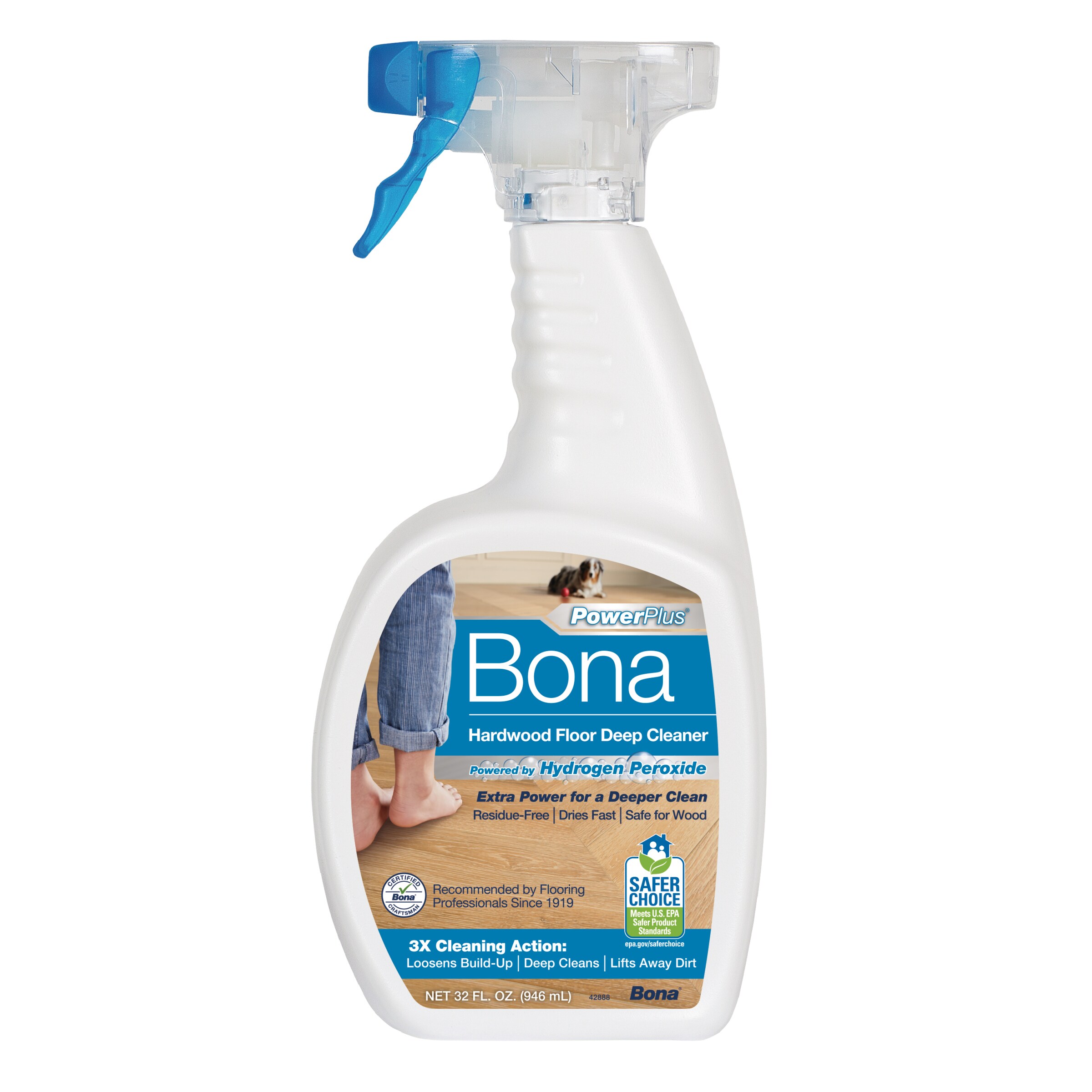 Bona WM850051001 Floor-Cleaners - View #6