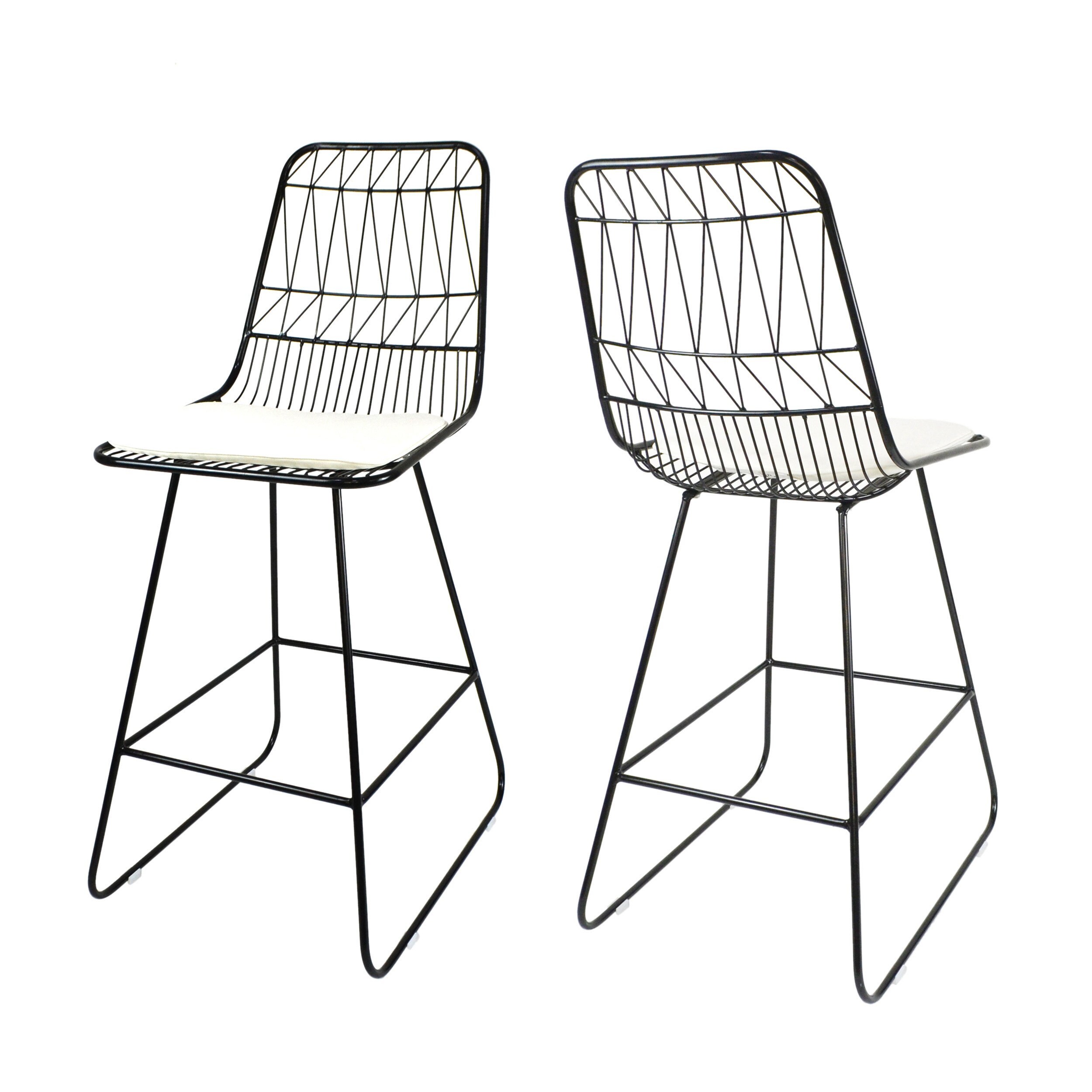 LUXEYARD DS-M-BAC00271 stools - View #2