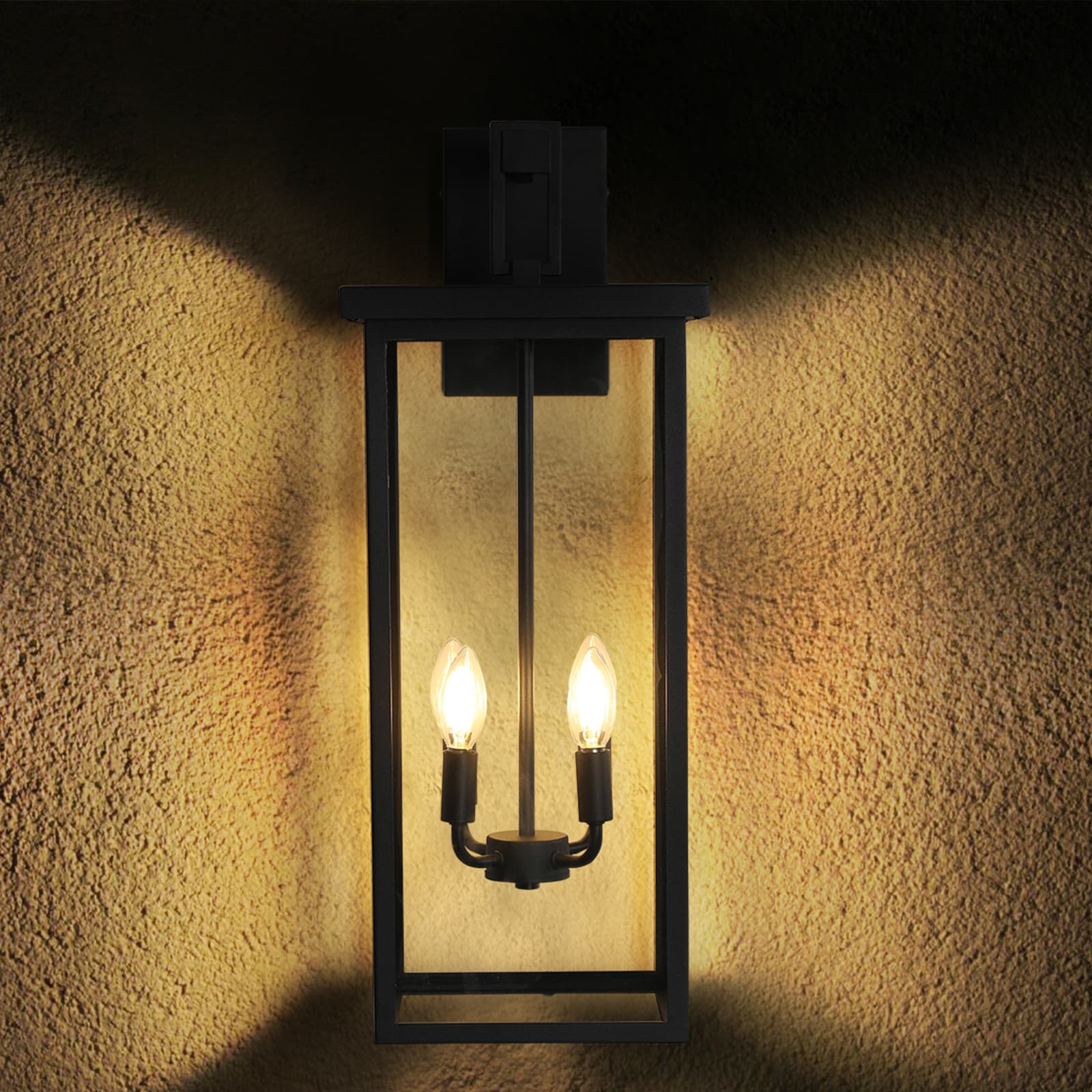 AAZJ LG-119951 Outdoor-Wall-Lighting - View #11