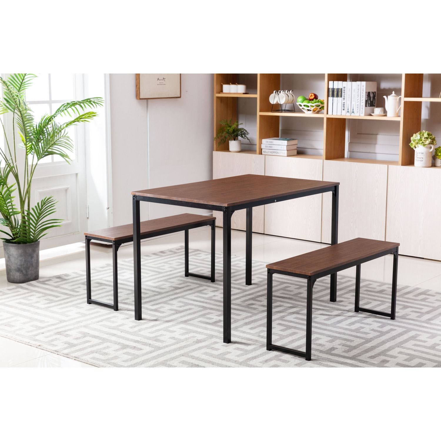 JASMODER W50172153 Dining-Sets - View #5
