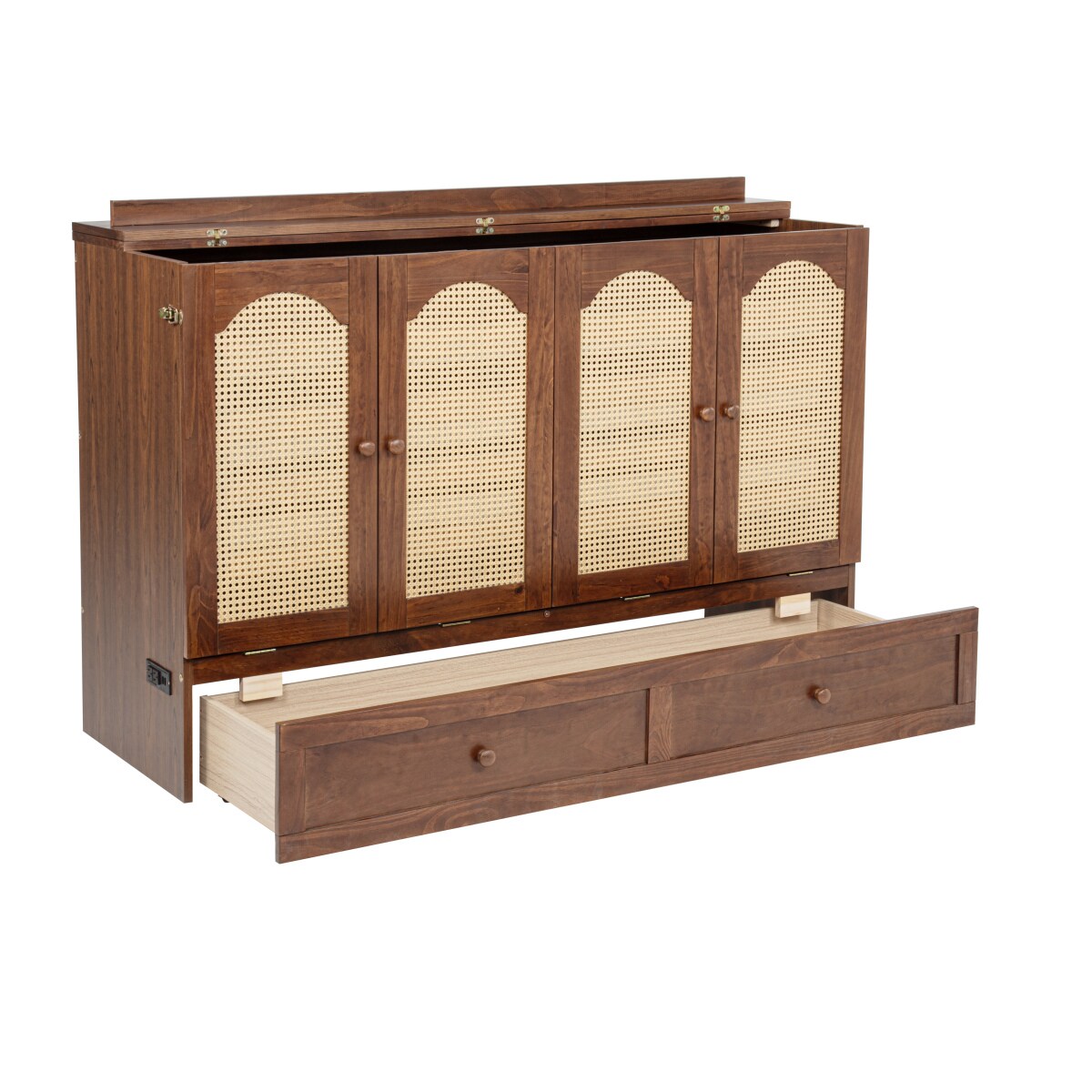 Streamdale Furniture W504S00234 beds - View #17