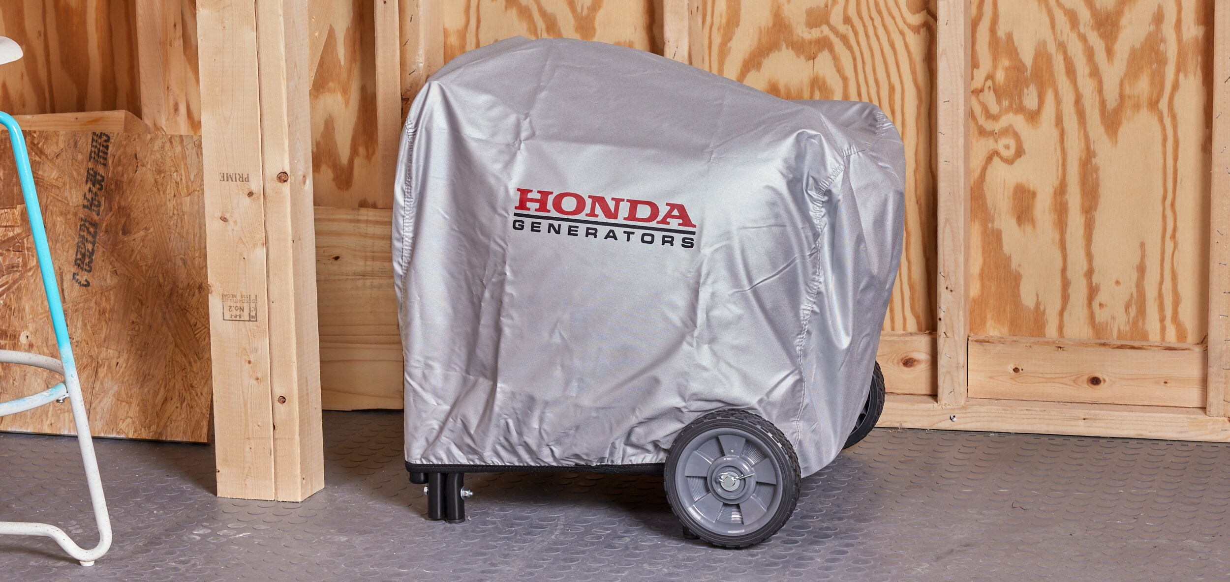Honda 08P57-ZS9-00S Generator-Parts-Accessories - View #5