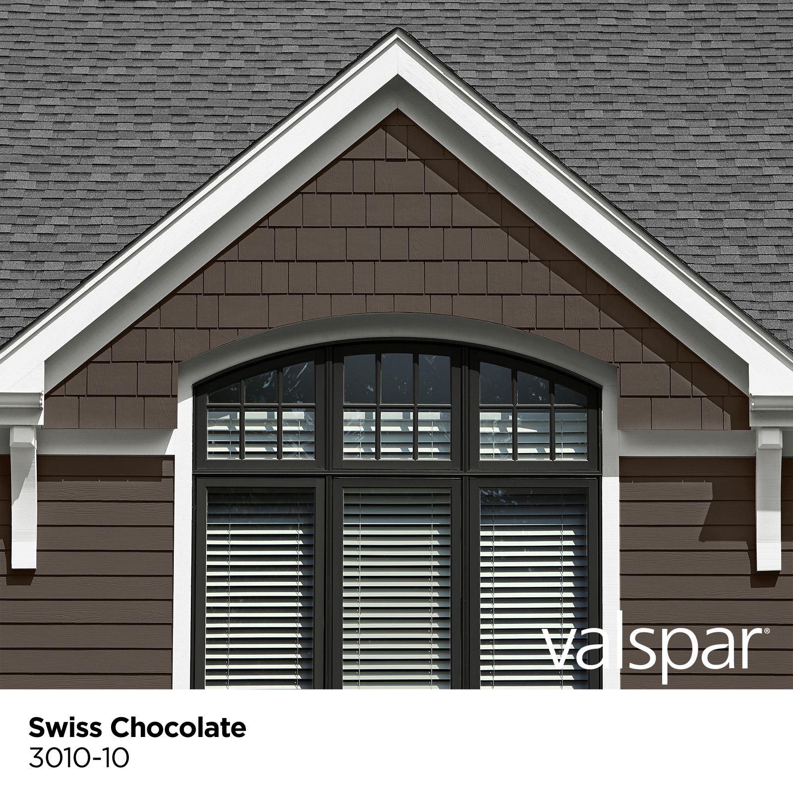 Valspar 3010-10-91812 Exterior-Paints - View #3