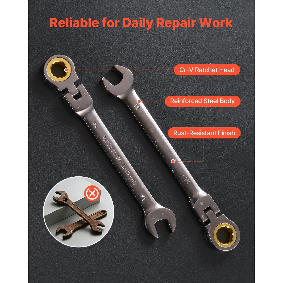 PEXCHO T3342P550735 Wrench-Sets - View #5