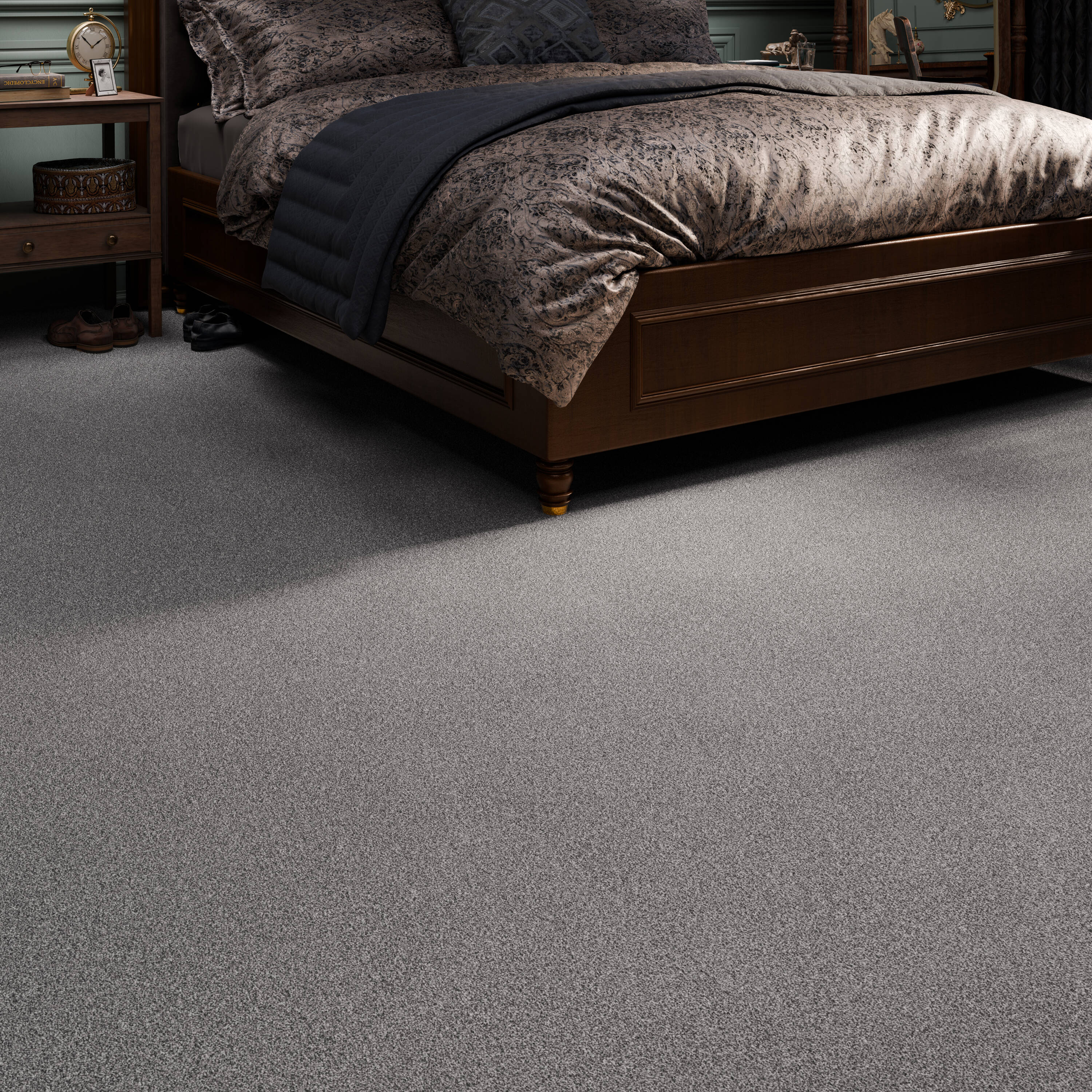 STAINMASTER 7L96300530 Carpet-Panel - View #6