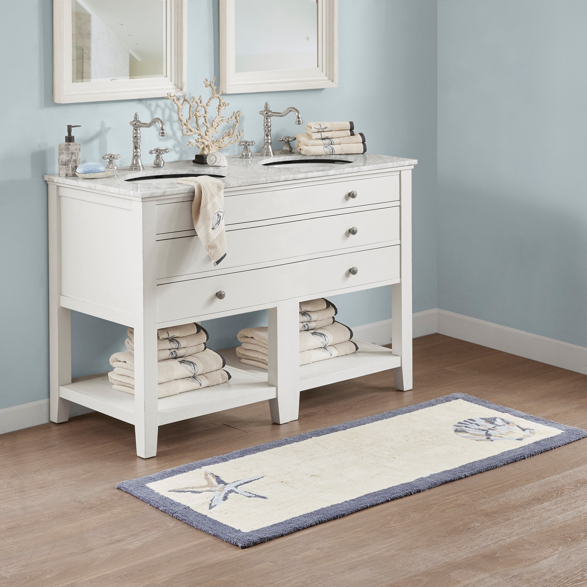Madison Park MP72-5842 Bath-Rugs - View #5