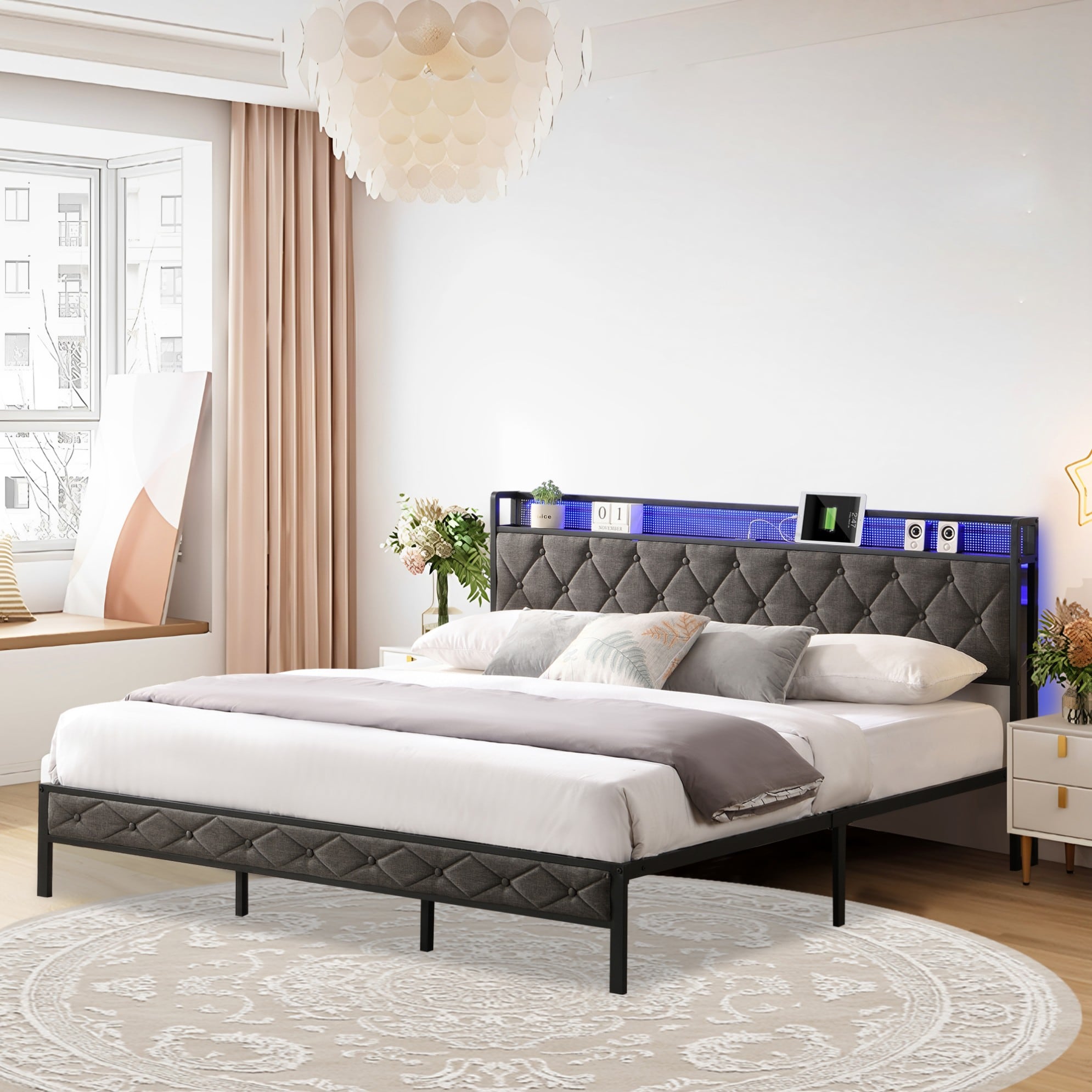 Sunrinx MG8-BD-10 beds - View #10