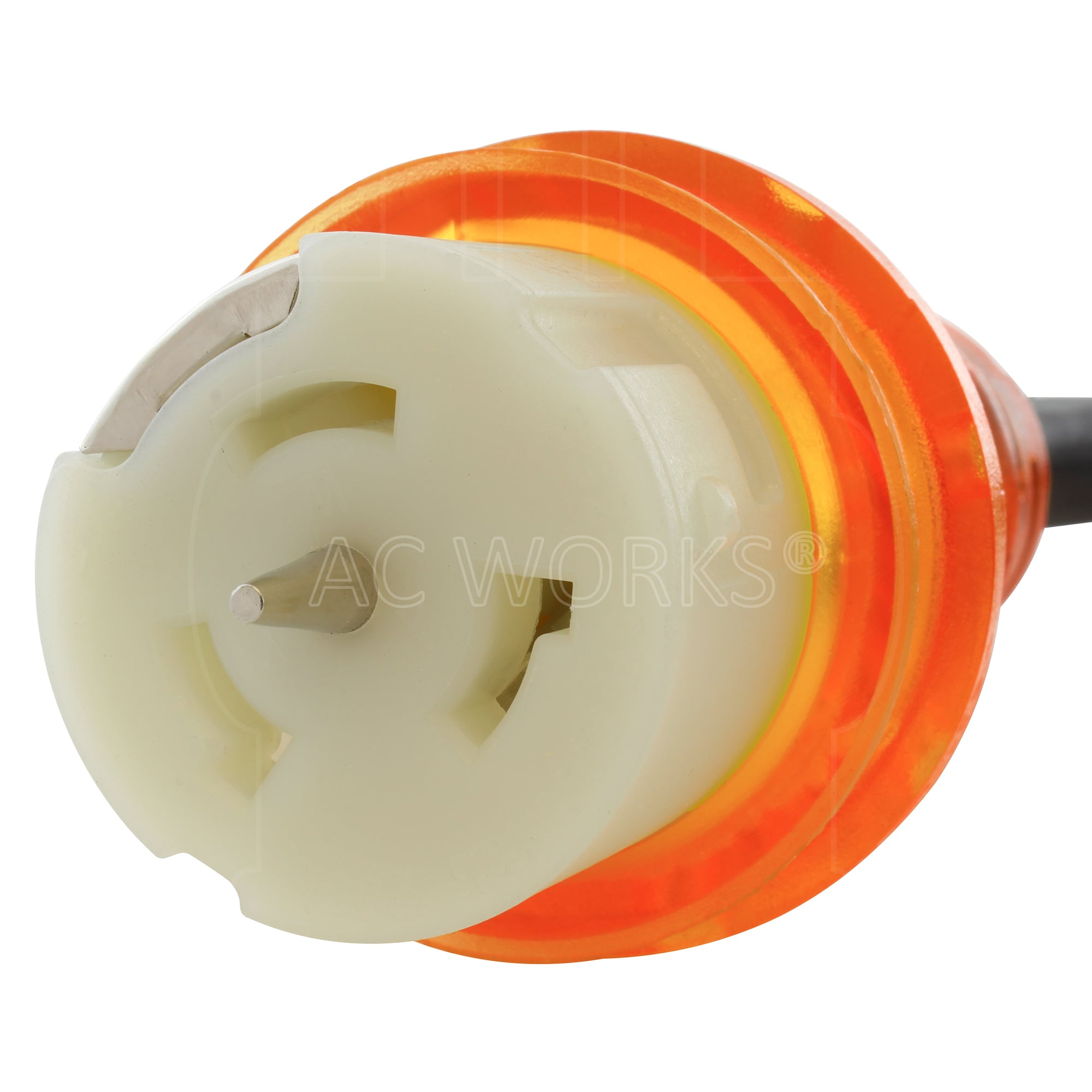 AC WORKS TEL1430-025E Electrical-Extension-Cords - View #4