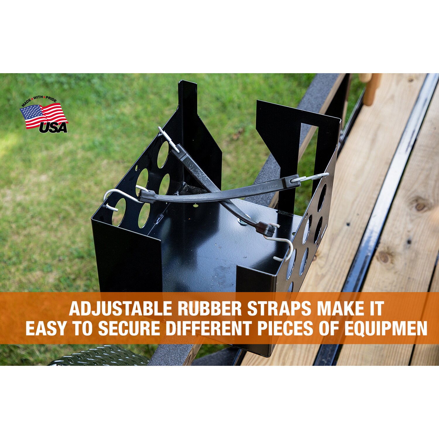 Buyers Products LT15 Trailer-Towing-Accessories - View #4