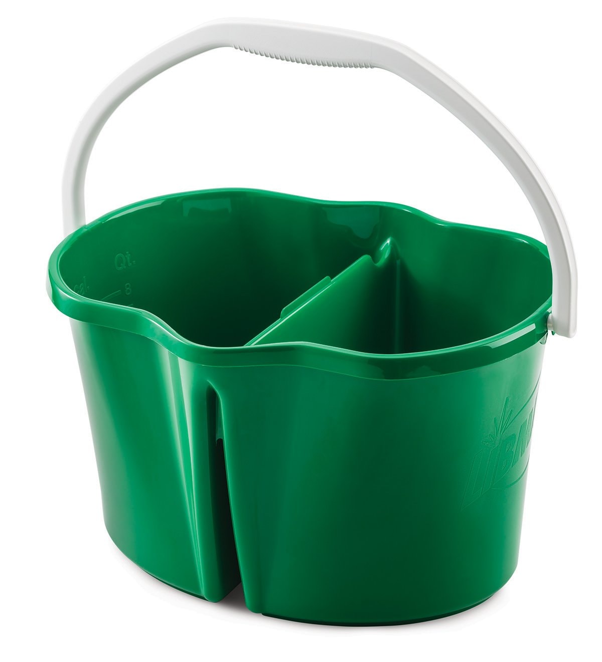 Libman Libman Clean Rinse Bucket 4 Gallon