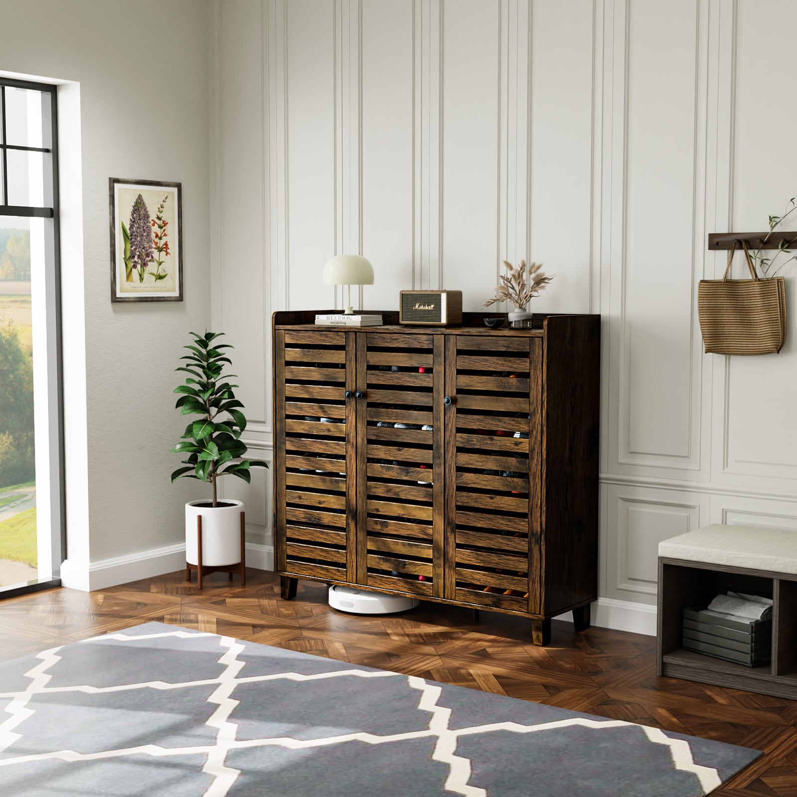 Winado LO1G52004006 Shoe-Racks - View #4