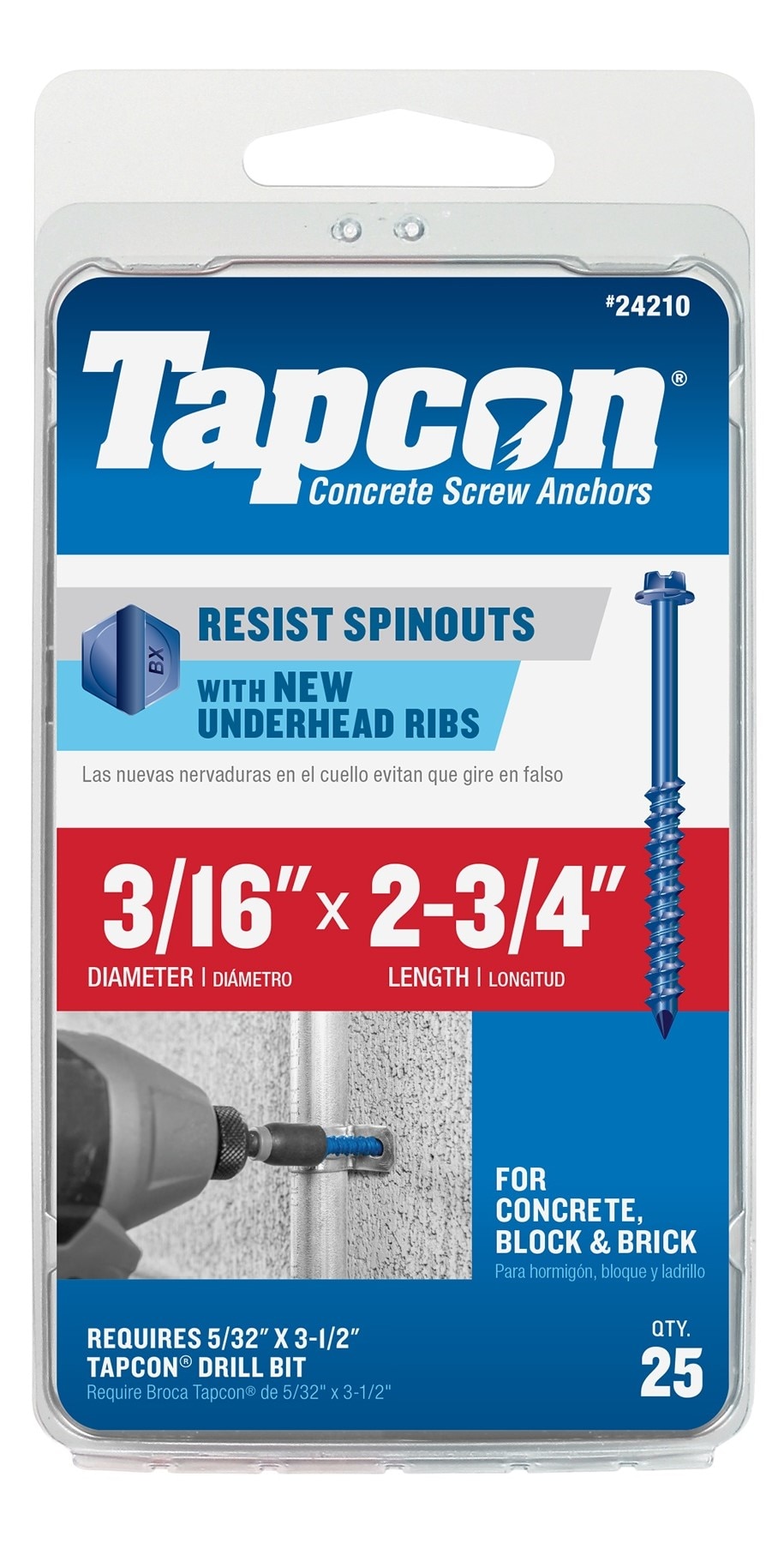 tapcon-3-16-in-x-2-3-4-in-concrete-screws-anchors-25-pack-in-the