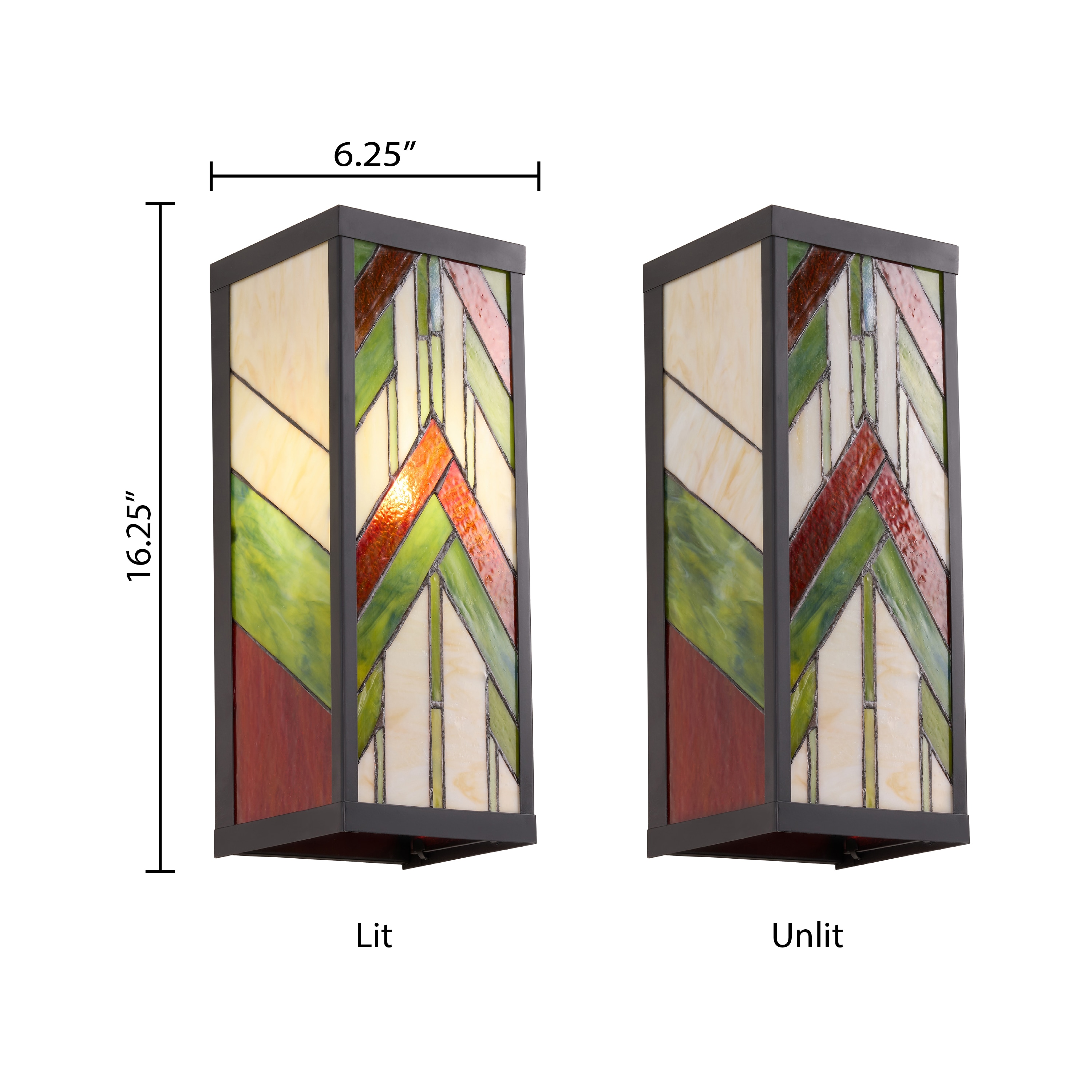 River of Goods 20202 Outdoor-Wall-Lighting - View #10