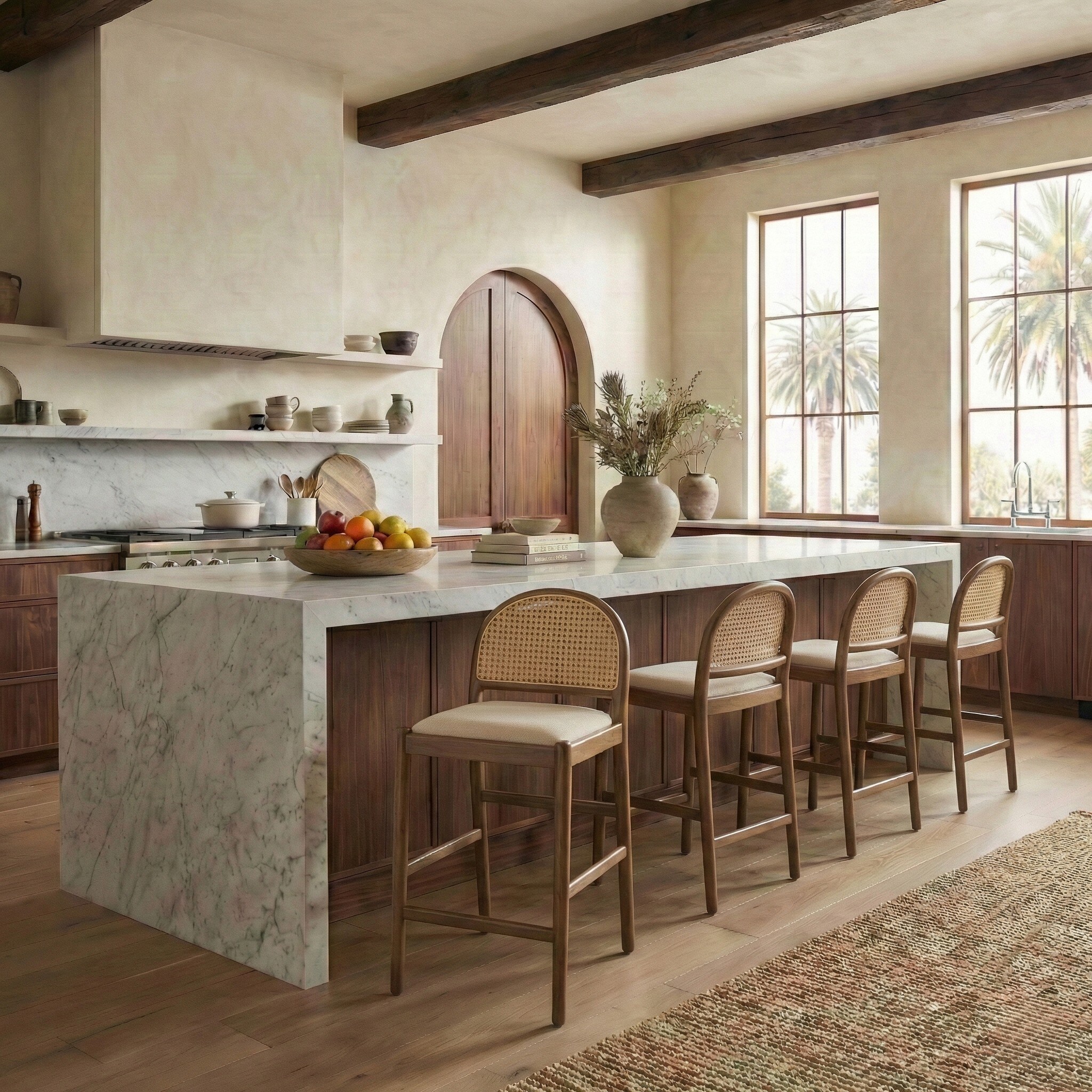 Safavieh SFV1608F stools - View #2