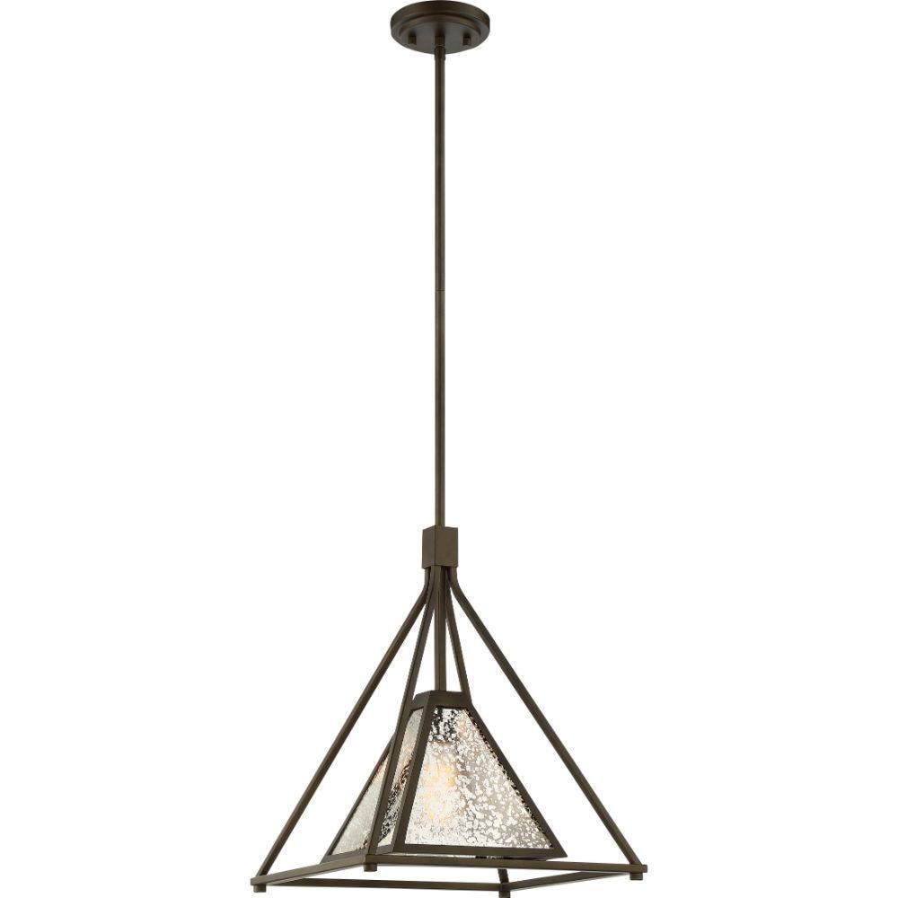 Forest Bronze Modern Contemporary Drum Pendant Light In The Pendant   12058023 