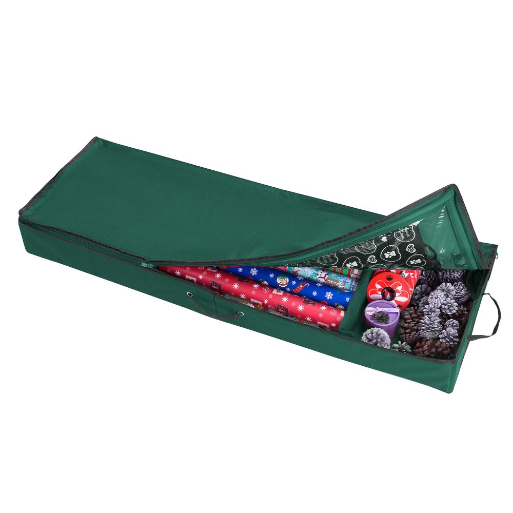 Hastings Home 445055IAK Wrapping-Paper-Storage - View #3