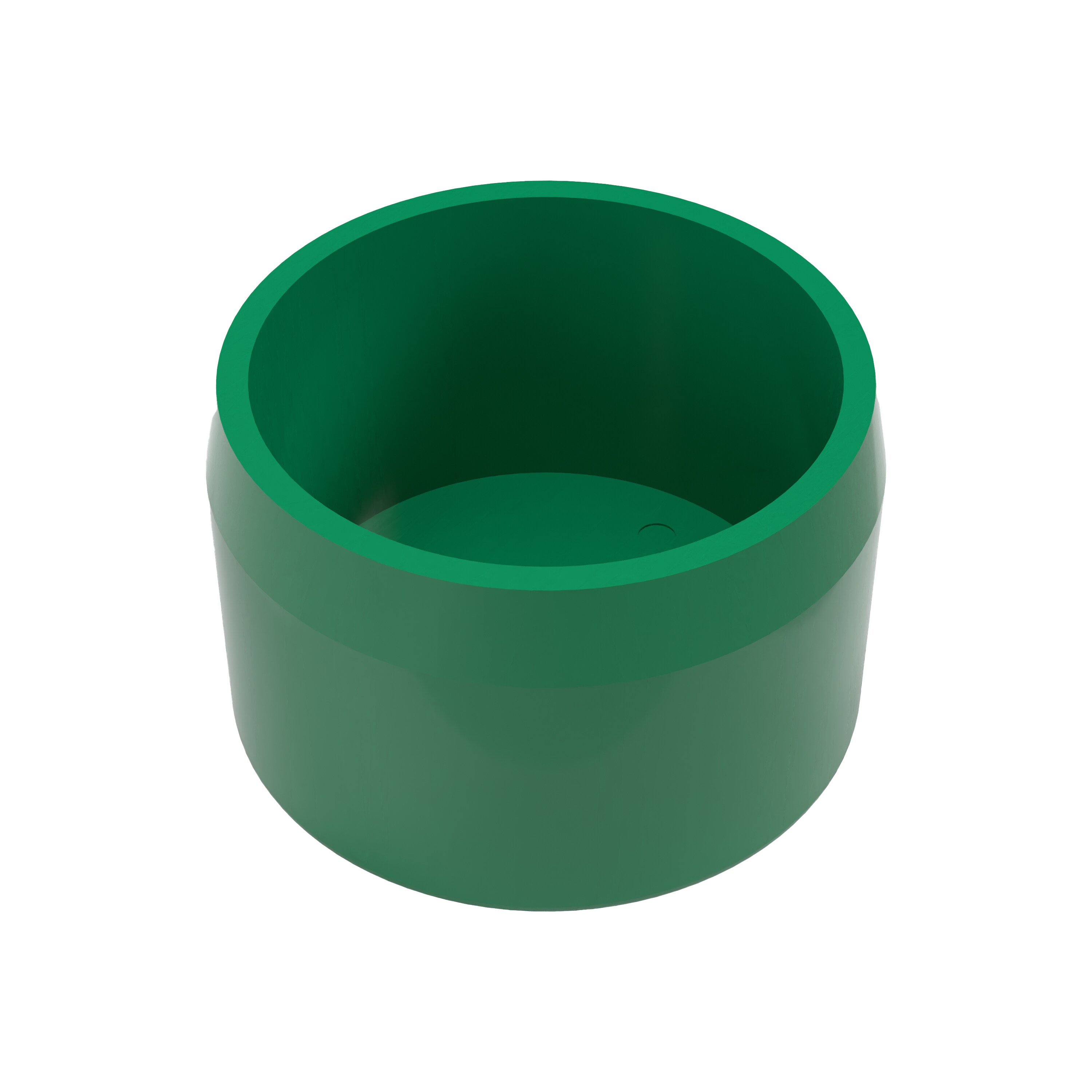 PVC Pipeworks 050-EC-GR-10 Pvc-Pressure-Sch-40-Fittings - View #4