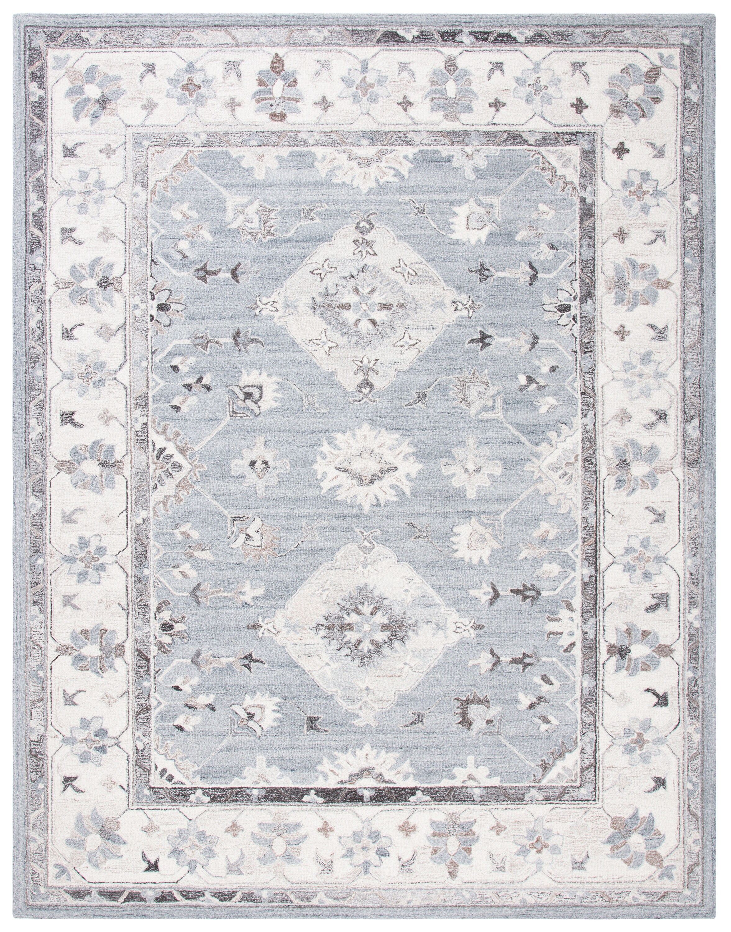 Safavieh SZN331A-10 rugs - View #2
