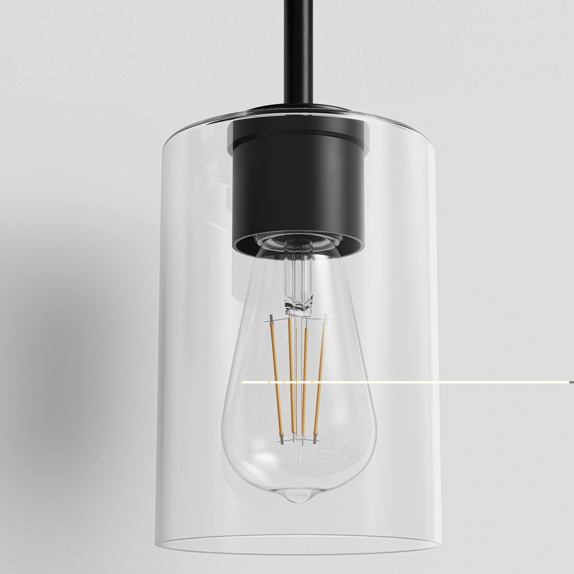 YANSUN LA-ZY-IP17801CBL-11 Pendant-Lights - View #6
