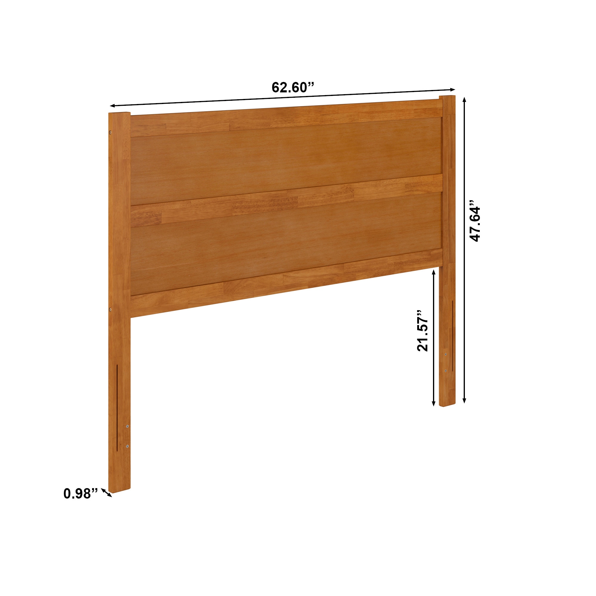 AFI AR24484T Upholstered-Headboards - View #6