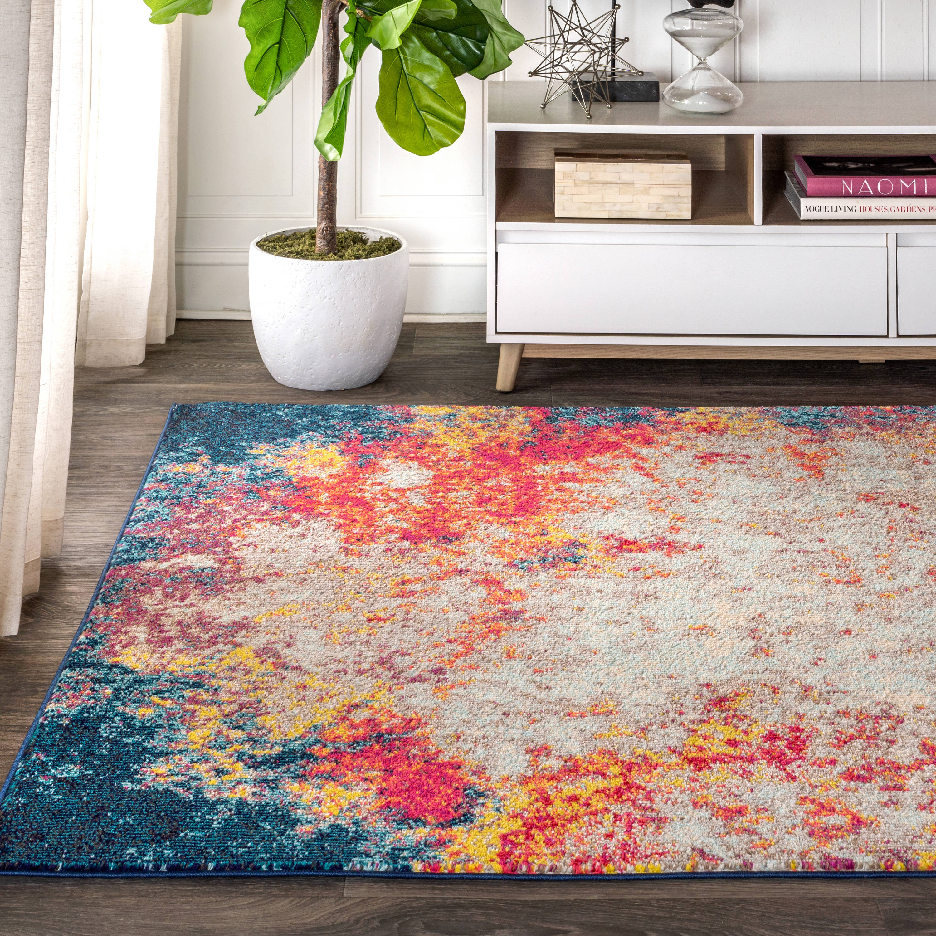 JONATHAN  Y CTP107A-4 rugs - View #4
